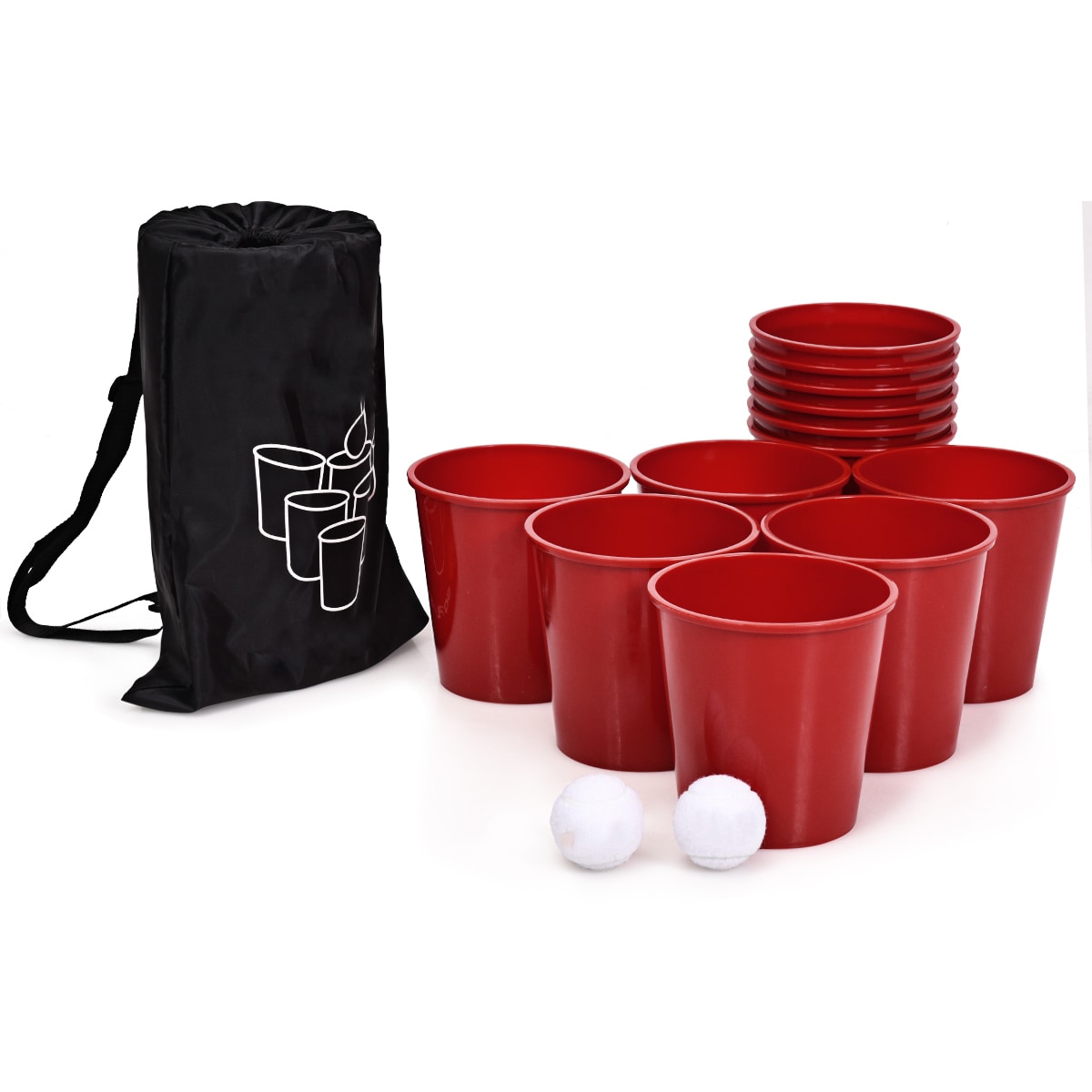 Slickblue D-CO-88007PO Portable-Party-Game - View #8