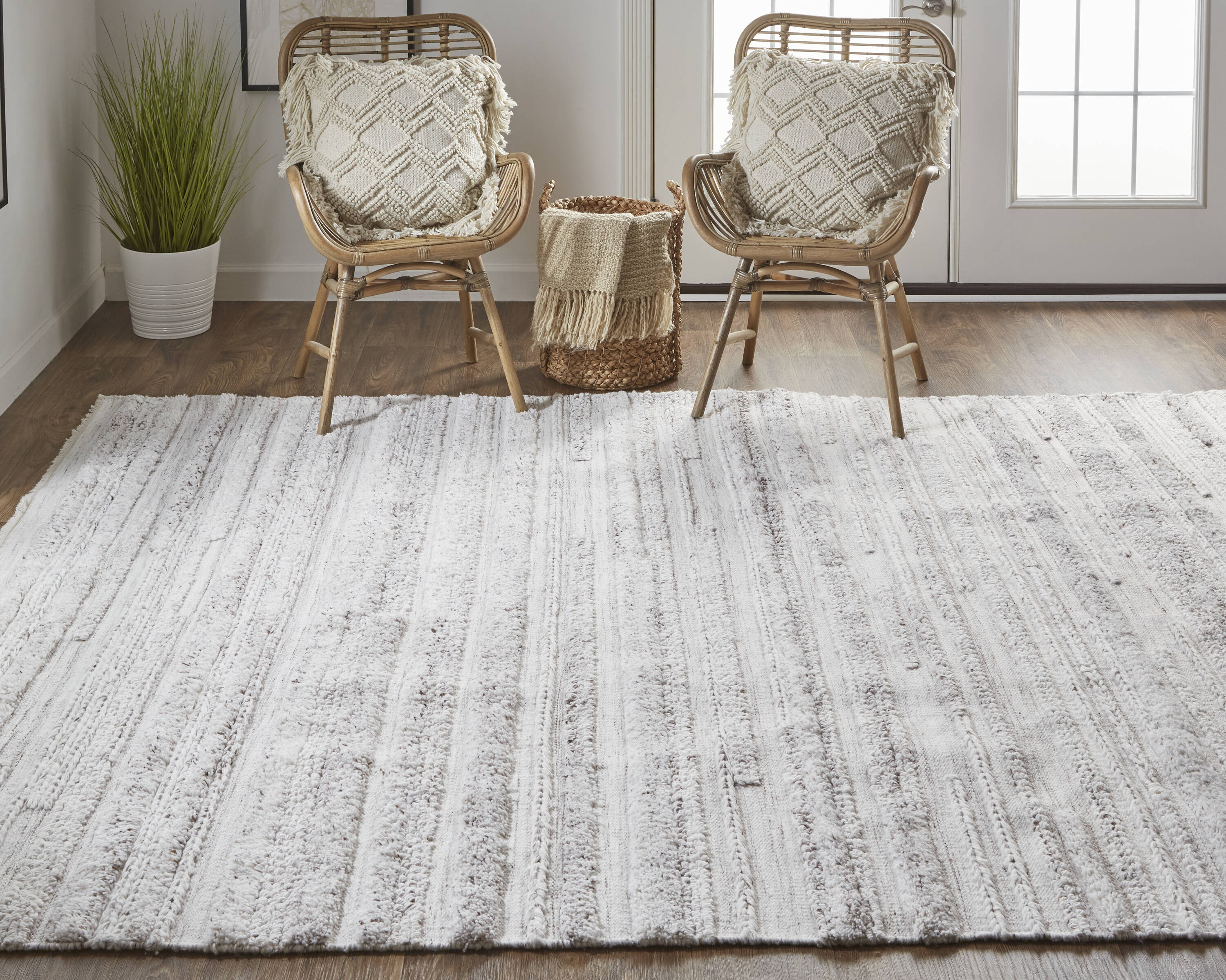 Room Envy ALDR8637BGE000H00 rugs - View #4