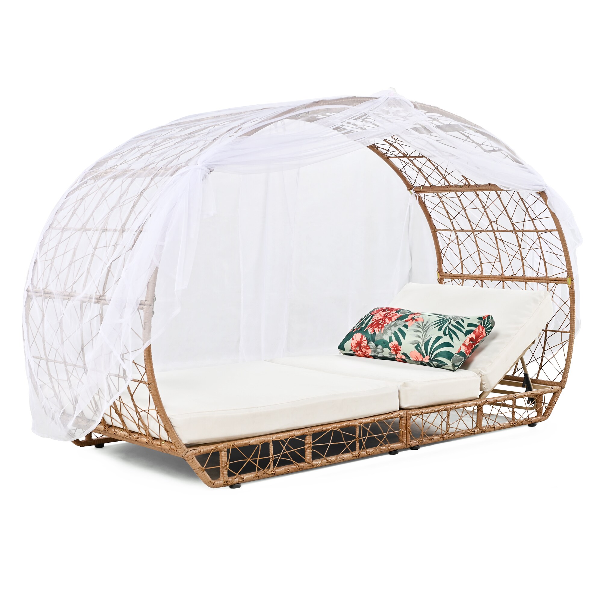 ModernLuxe L-FG201228AAA Patio-Sofas-Daybeds - View #10
