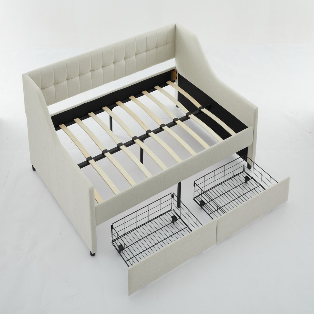 Clihome WM-1918WF77-AK beds - View #8