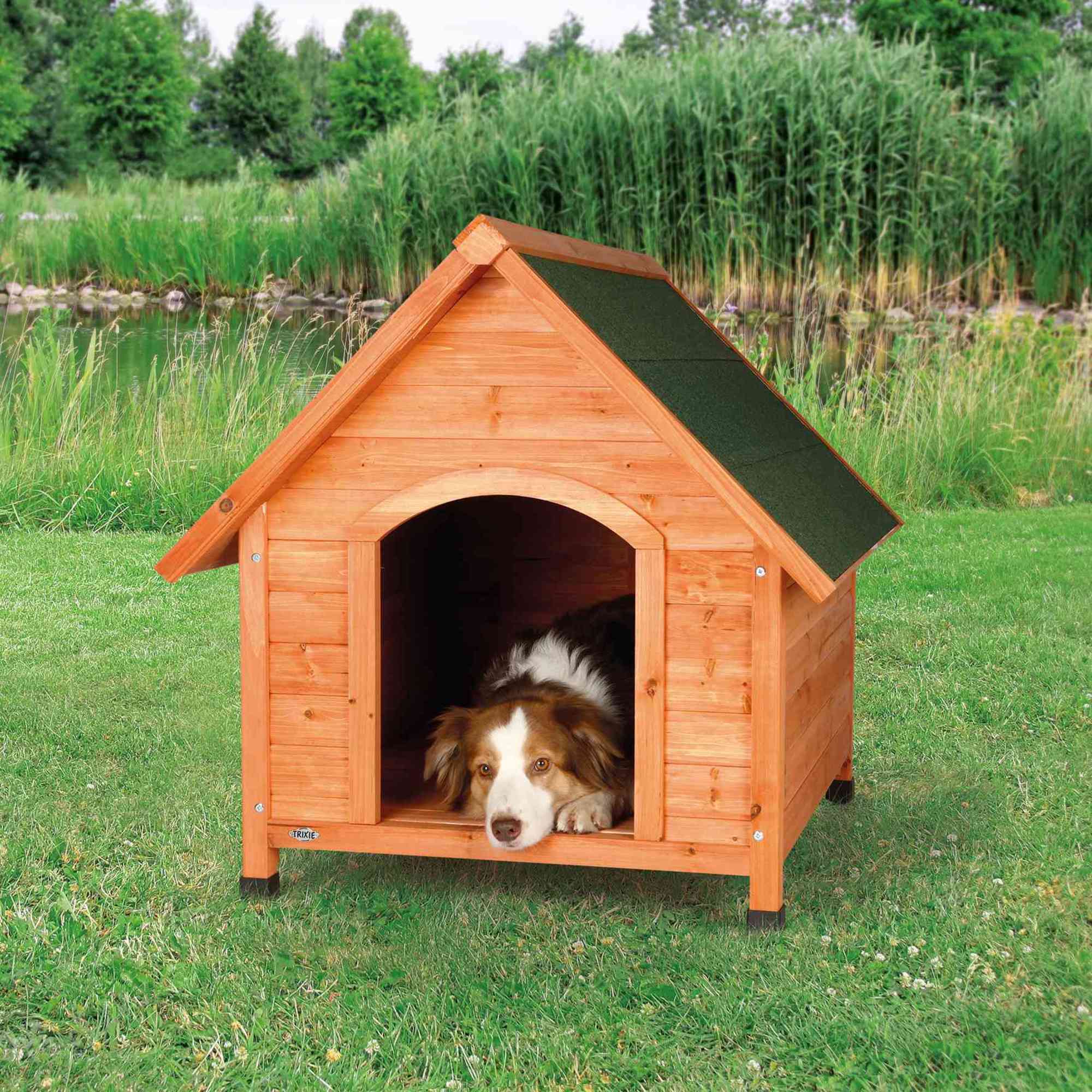 Trixie Pet Products 39532 Dog-Houses - View #3