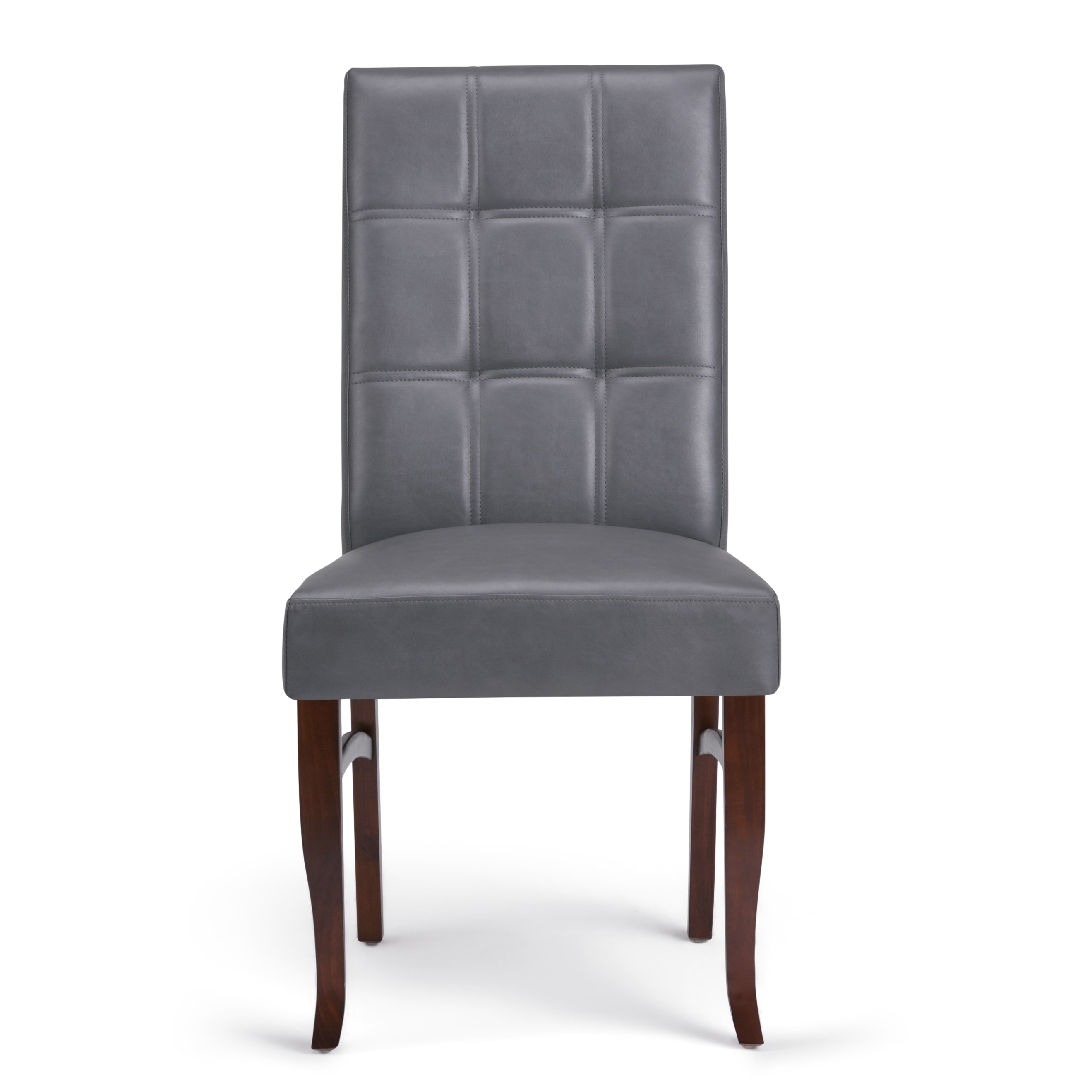 Simpli Home AXCDCHR-003-G Dining-Chairs - View #2