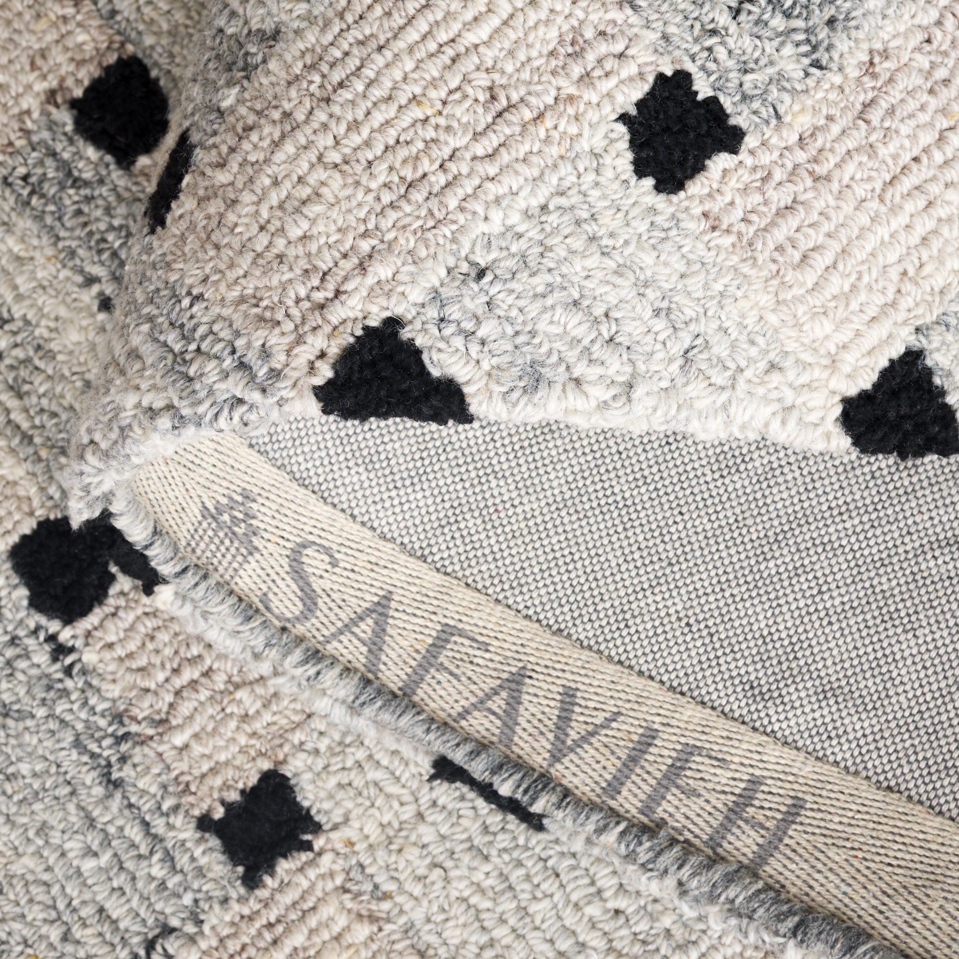 Safavieh GRE302F-5 rugs - View #6