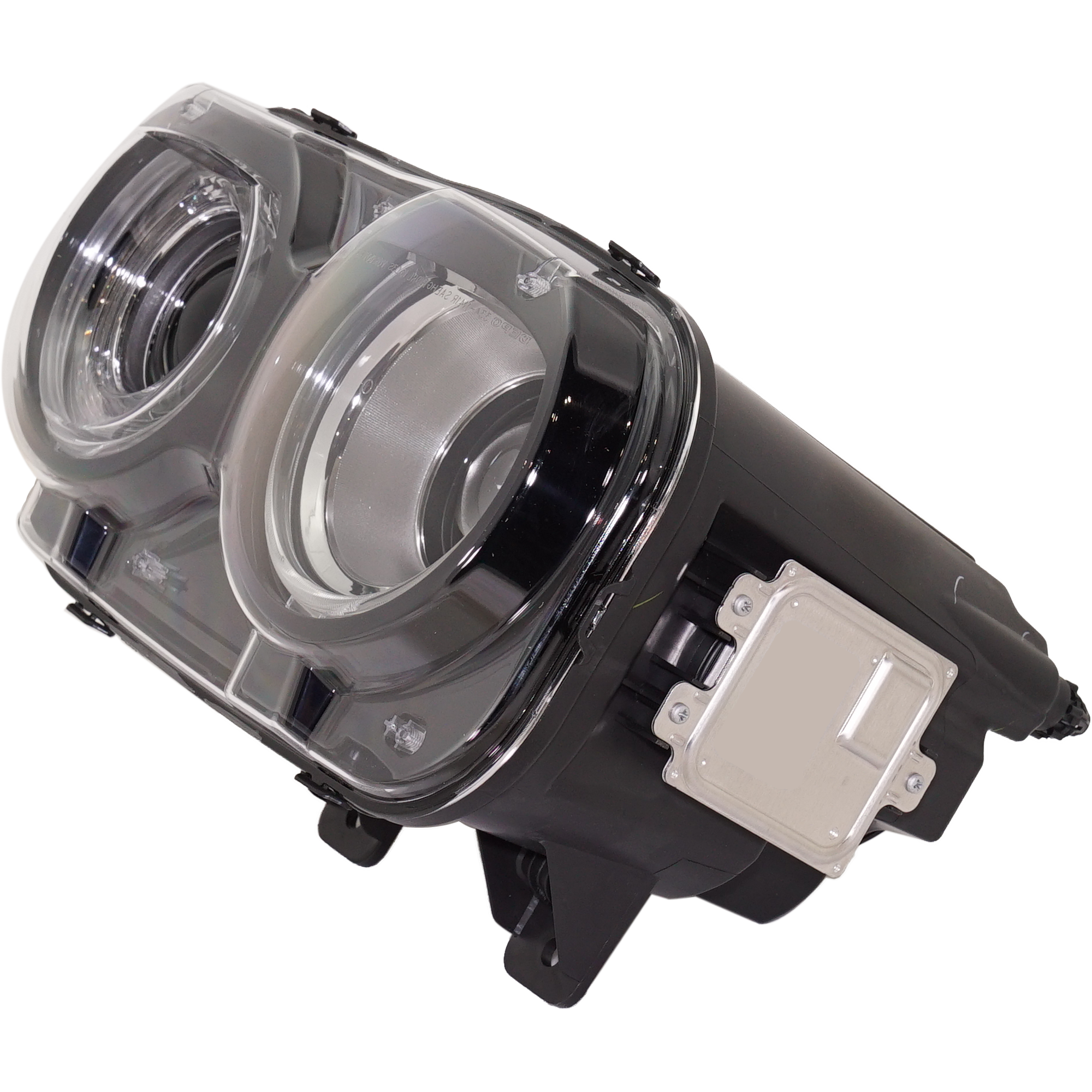 Garage-Pro GPRD10010068Q Headlights-Components - View #2