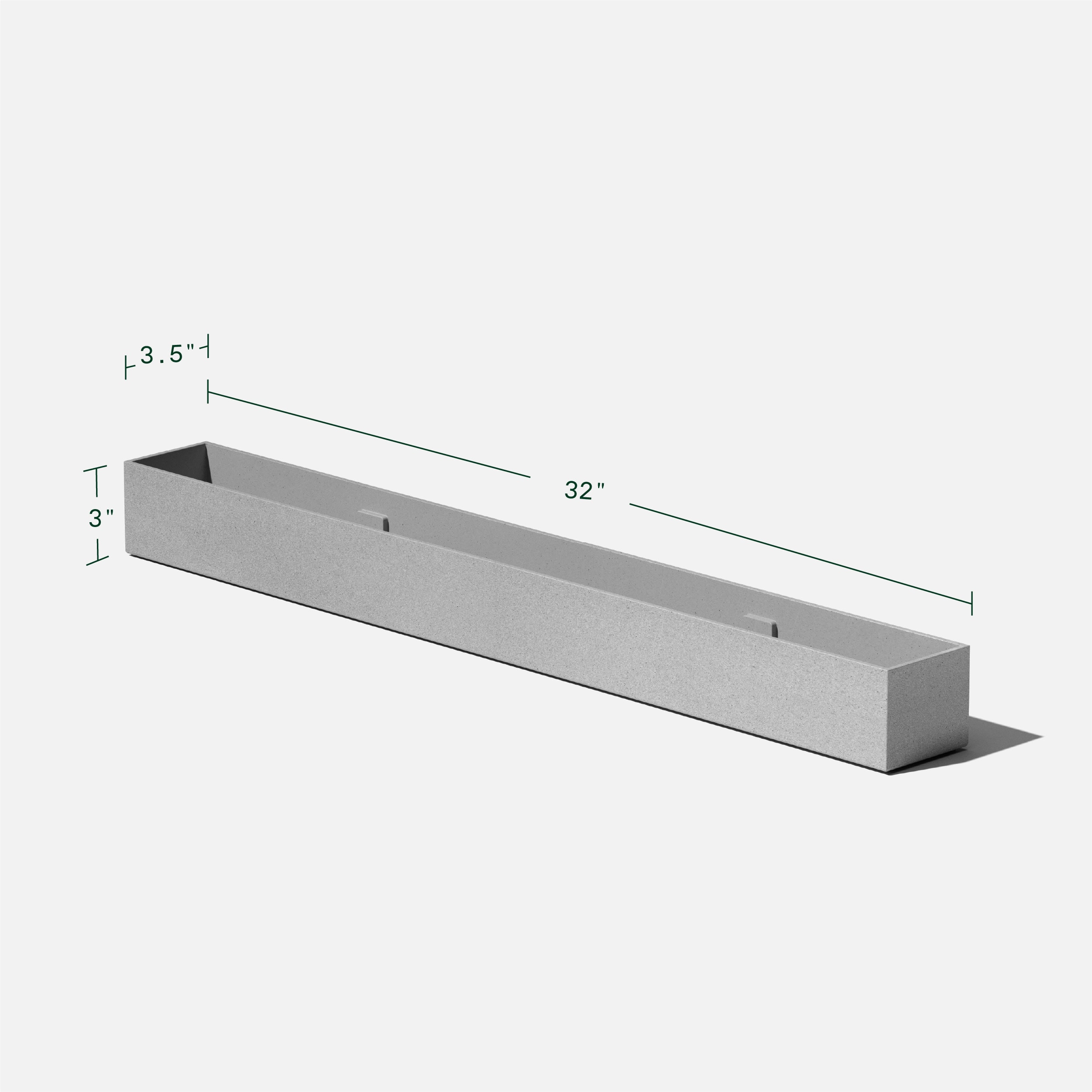 Veradek GEVTRC-2PK Planter-Window-Box - View #3