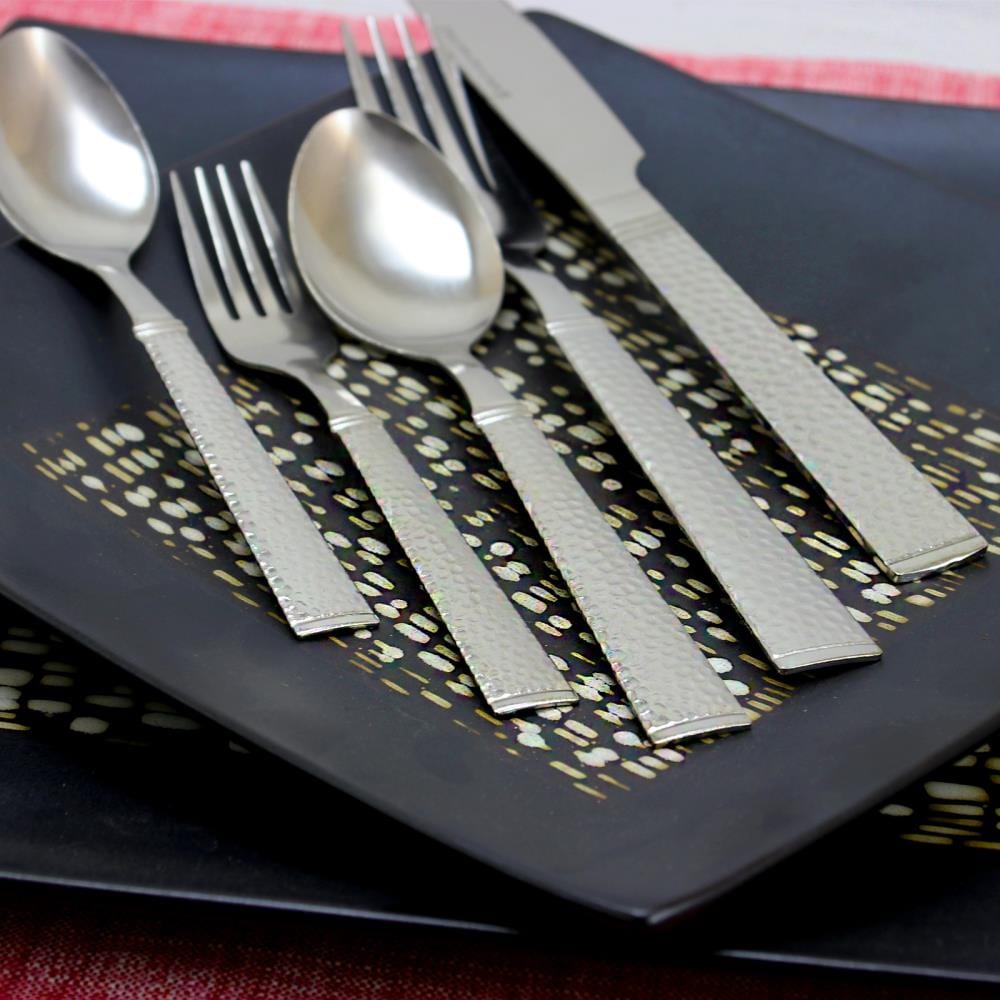 Gibson Home 849100585M flatware - View #3