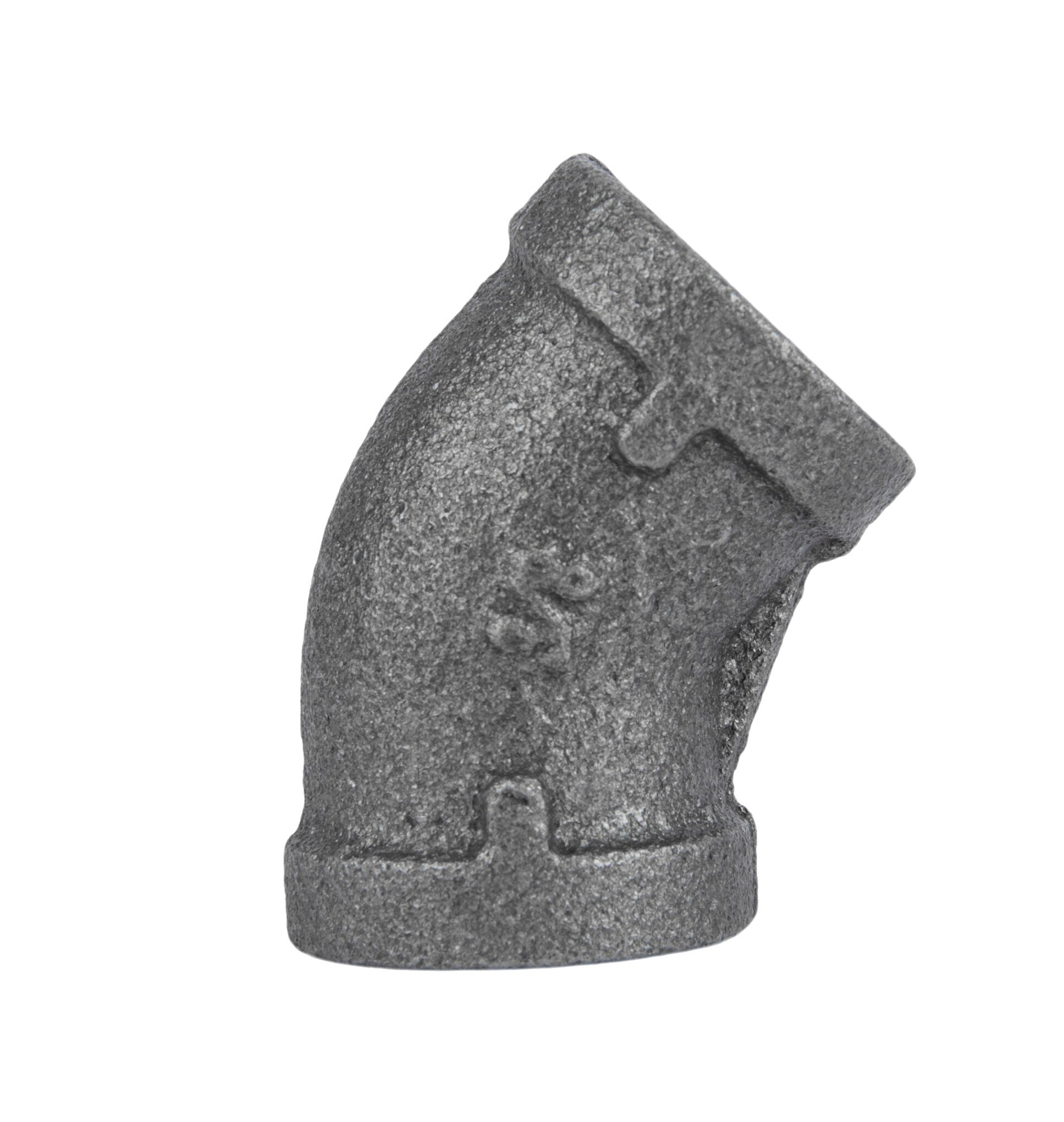 RELIABILT 310LE45-38 Black-Iron-Fittings - View #3