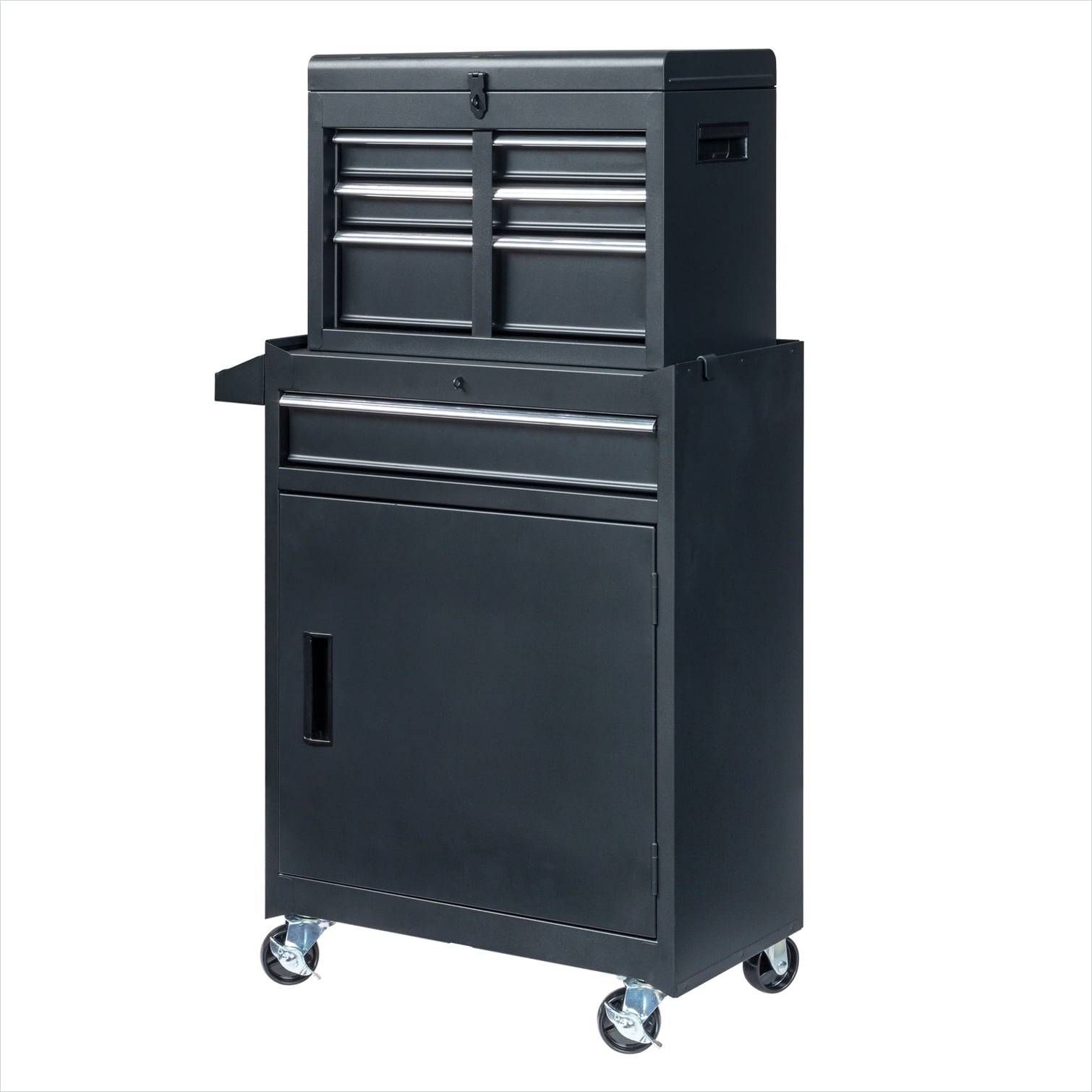 SunJet 715K3LXAQT1J Utility-Carts - View #3