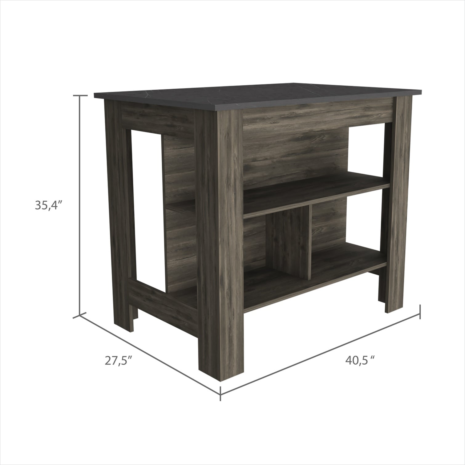Watnature APP7ZSNVO9OD Kitchen-Furniture - View #4