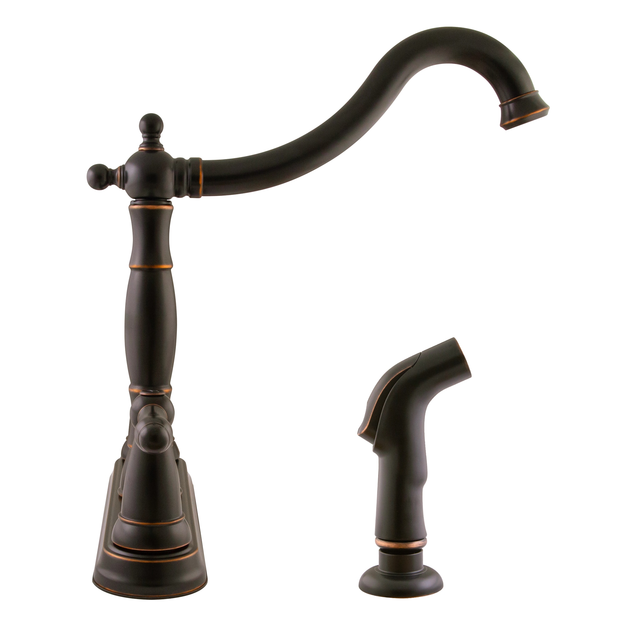 Design House 523233 Kitchen-Faucets - View #13