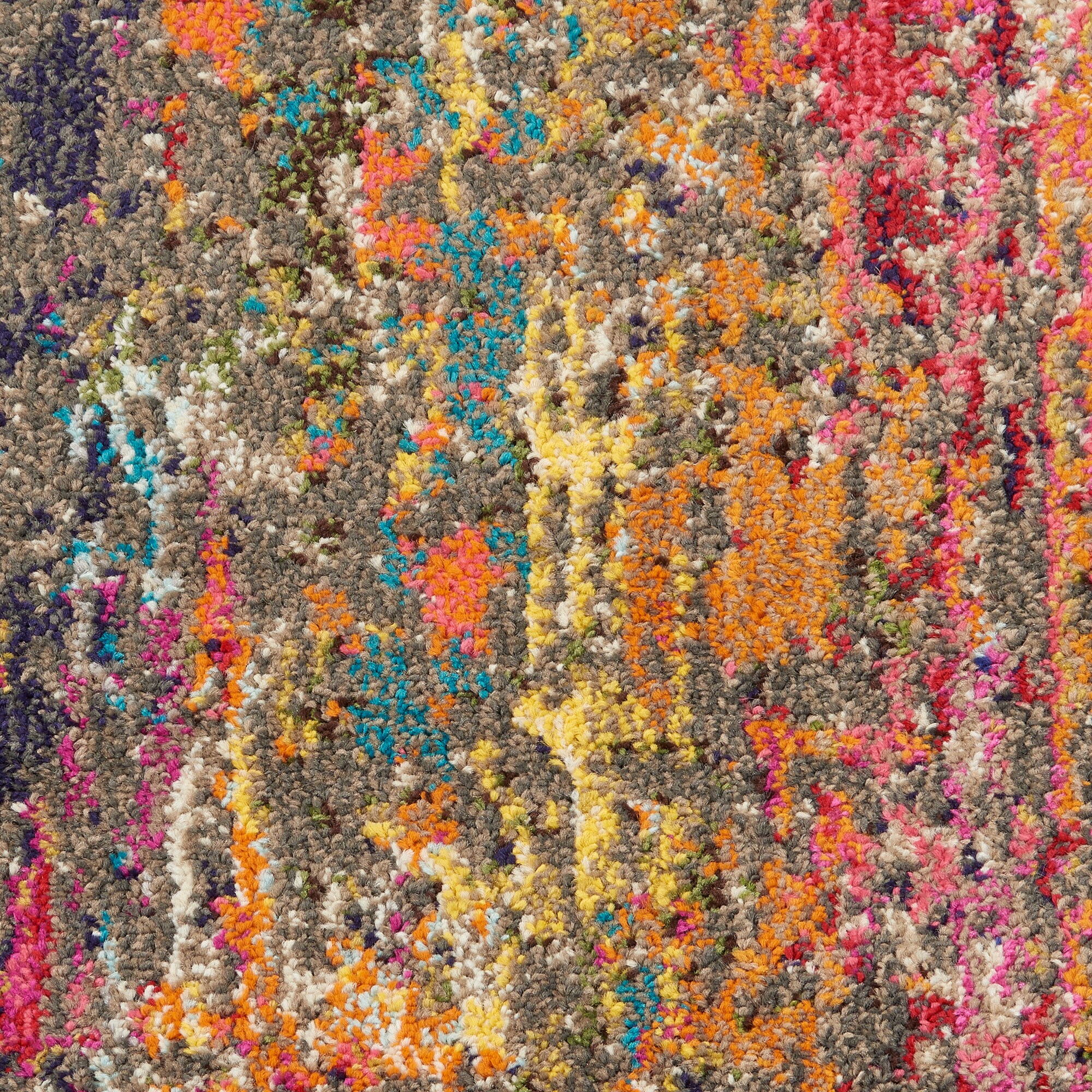 Nourison 99446483119 rugs - View #7