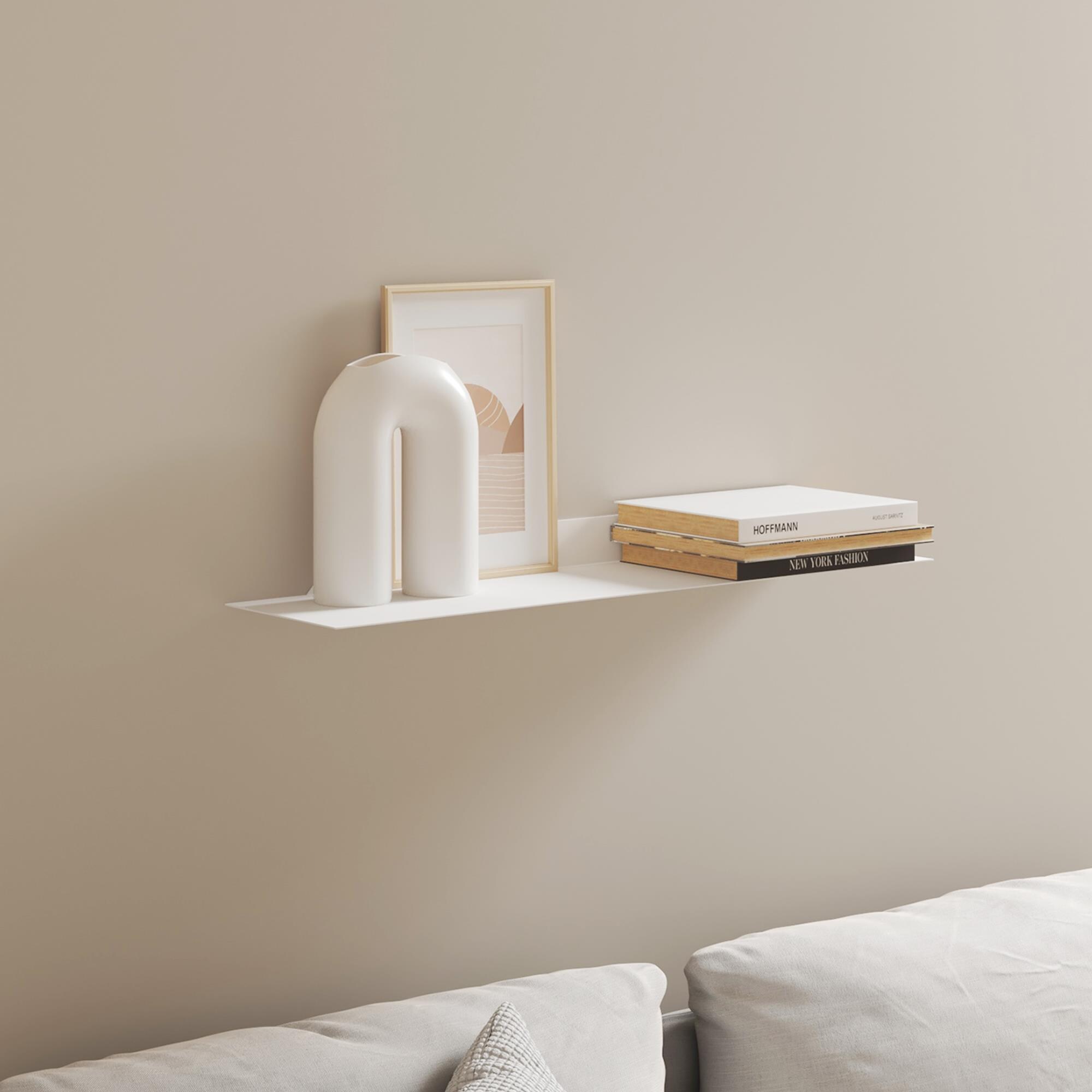 MH LONDON MH-ST-335 Wall-Mounted-Shelving - View #3
