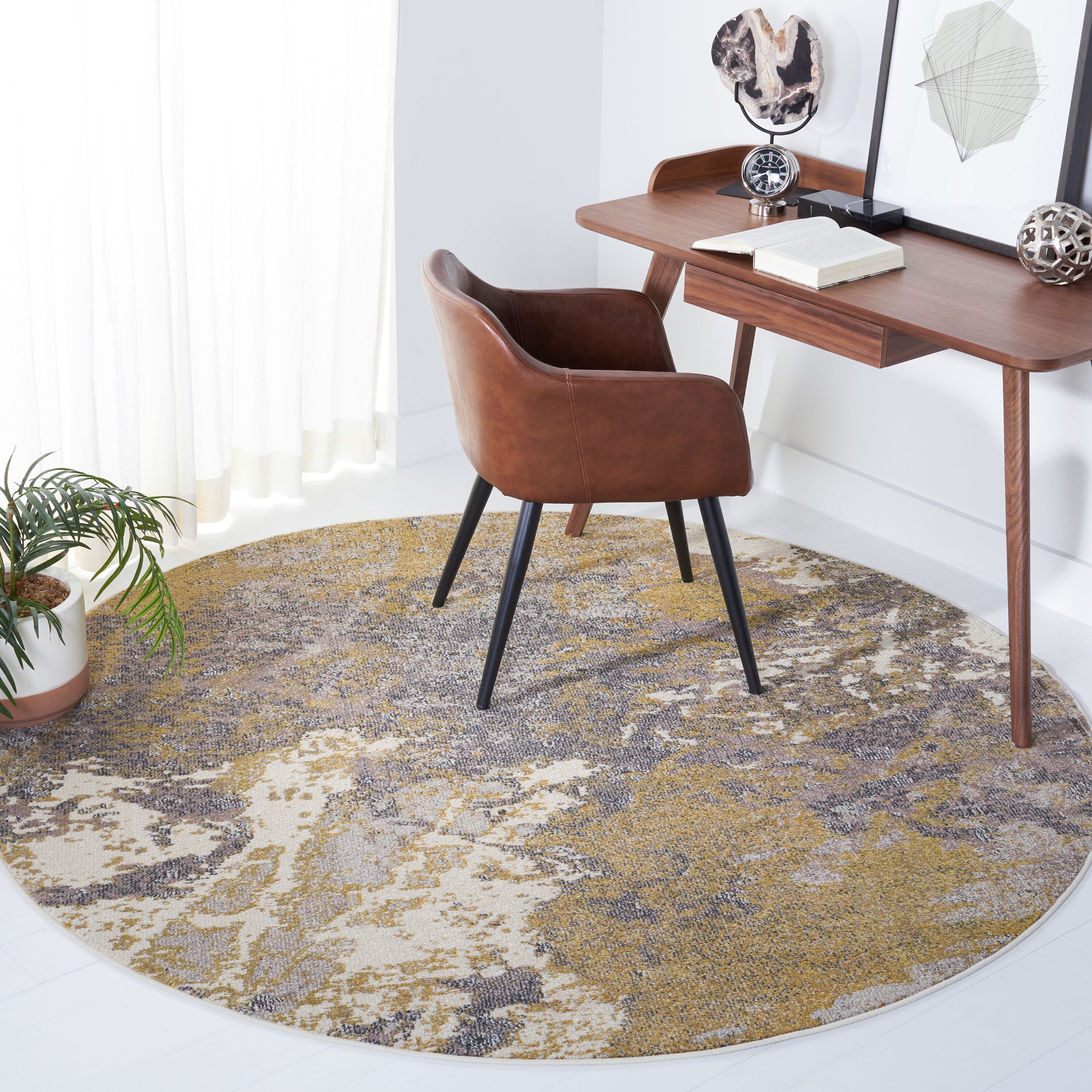 Safavieh MAD499A-7R rugs - View #2