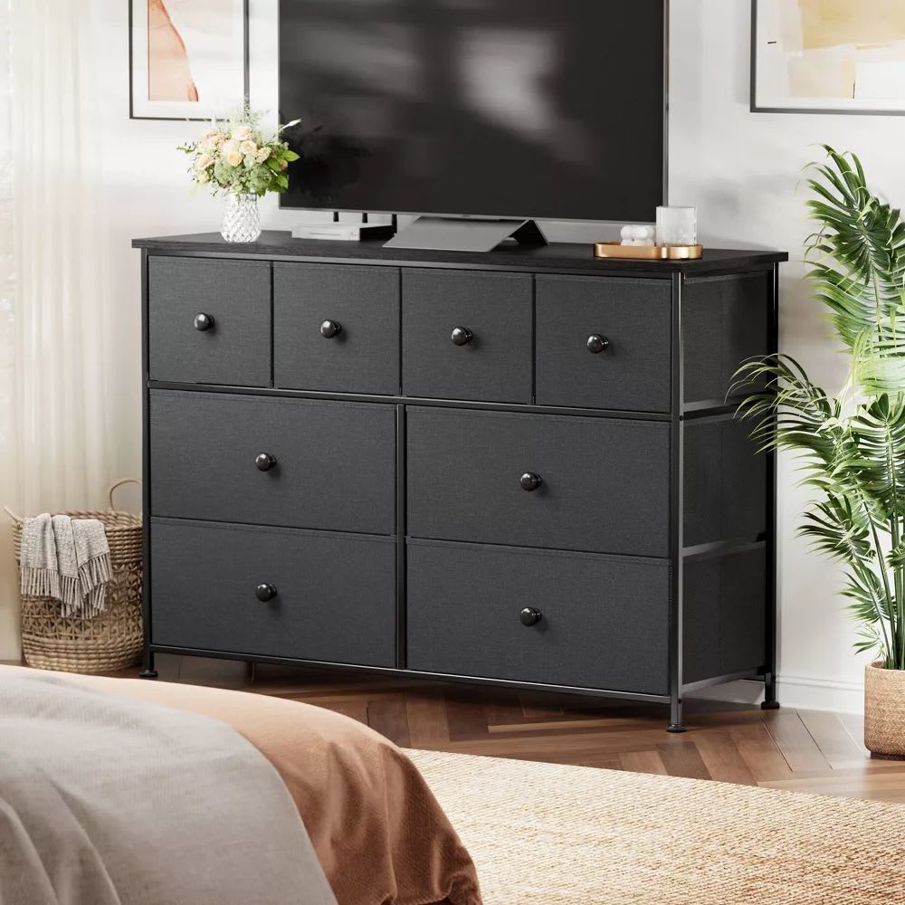 Aok Garden LWPDF-HD003DKSL dressers - View #2