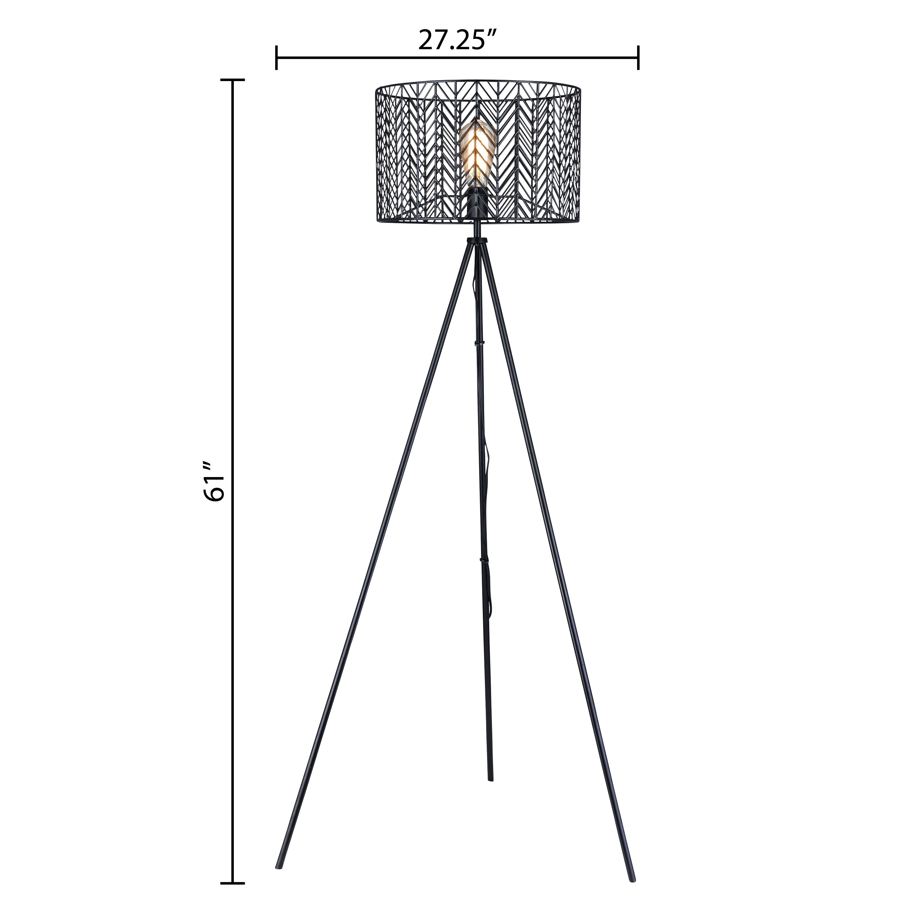 River of Goods 20370 floorlamps - View #7