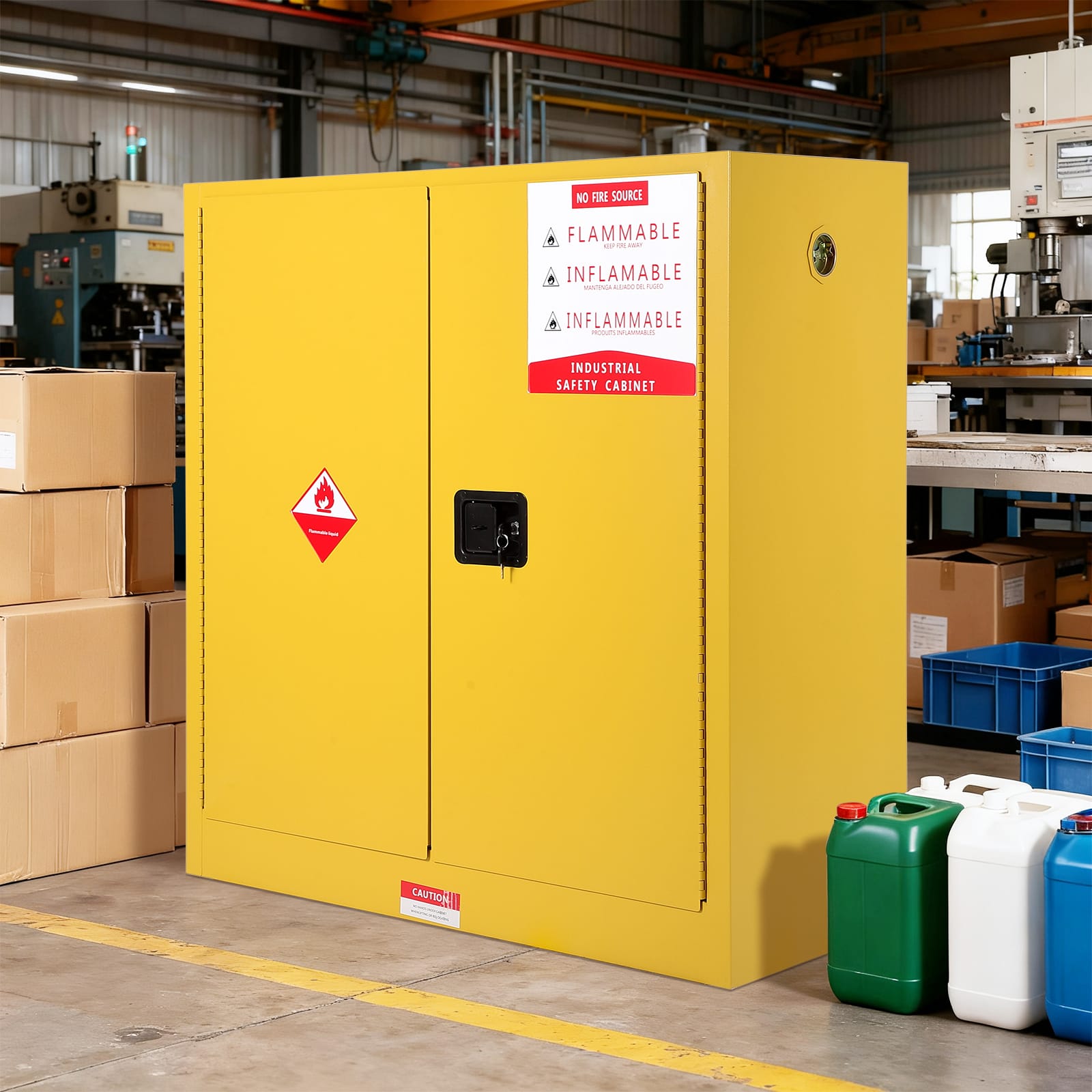 Qeetex 199809324254 Tool-Cabinets - View #3