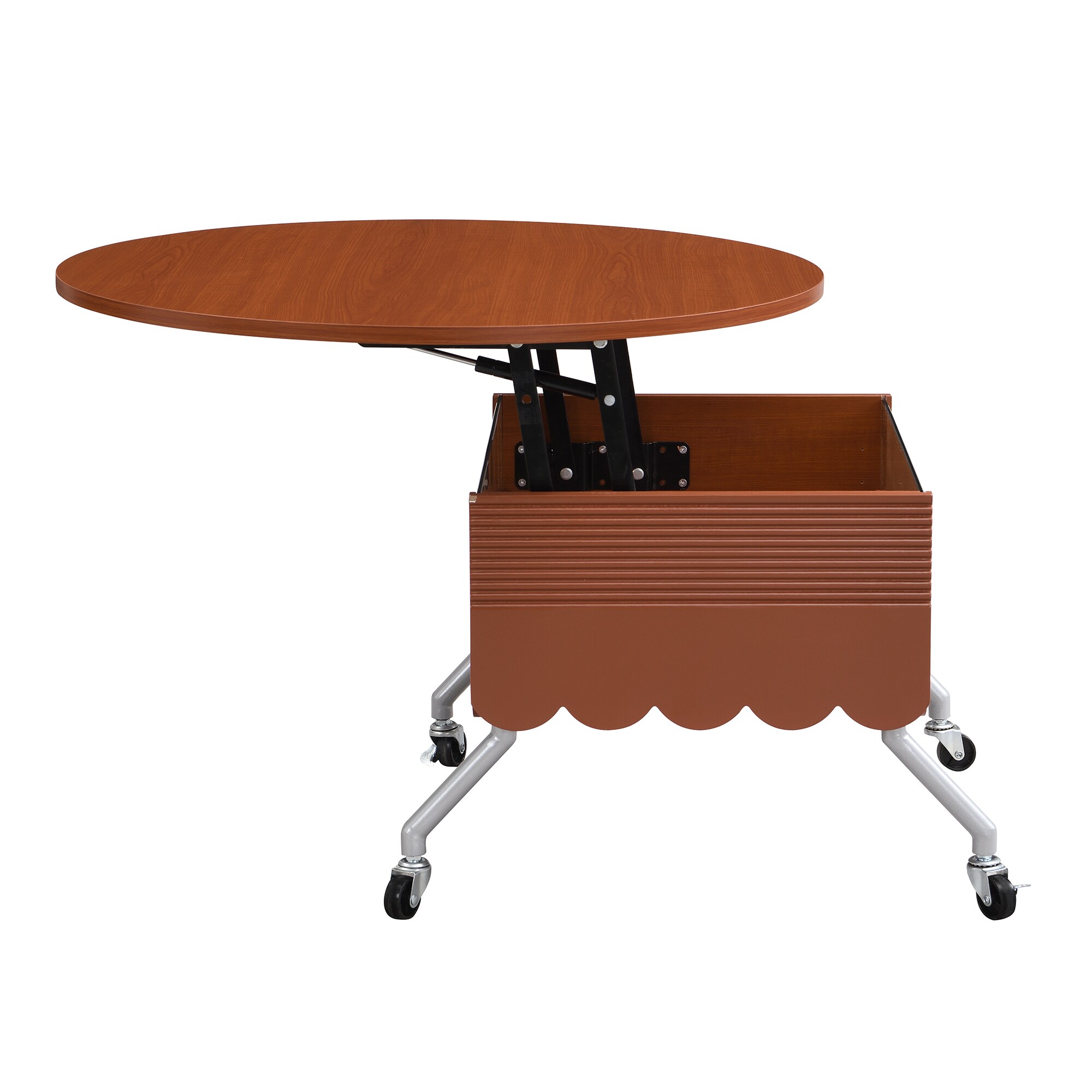ModernLuxe L3P-N735P231430N Coffee-Tables - View #15