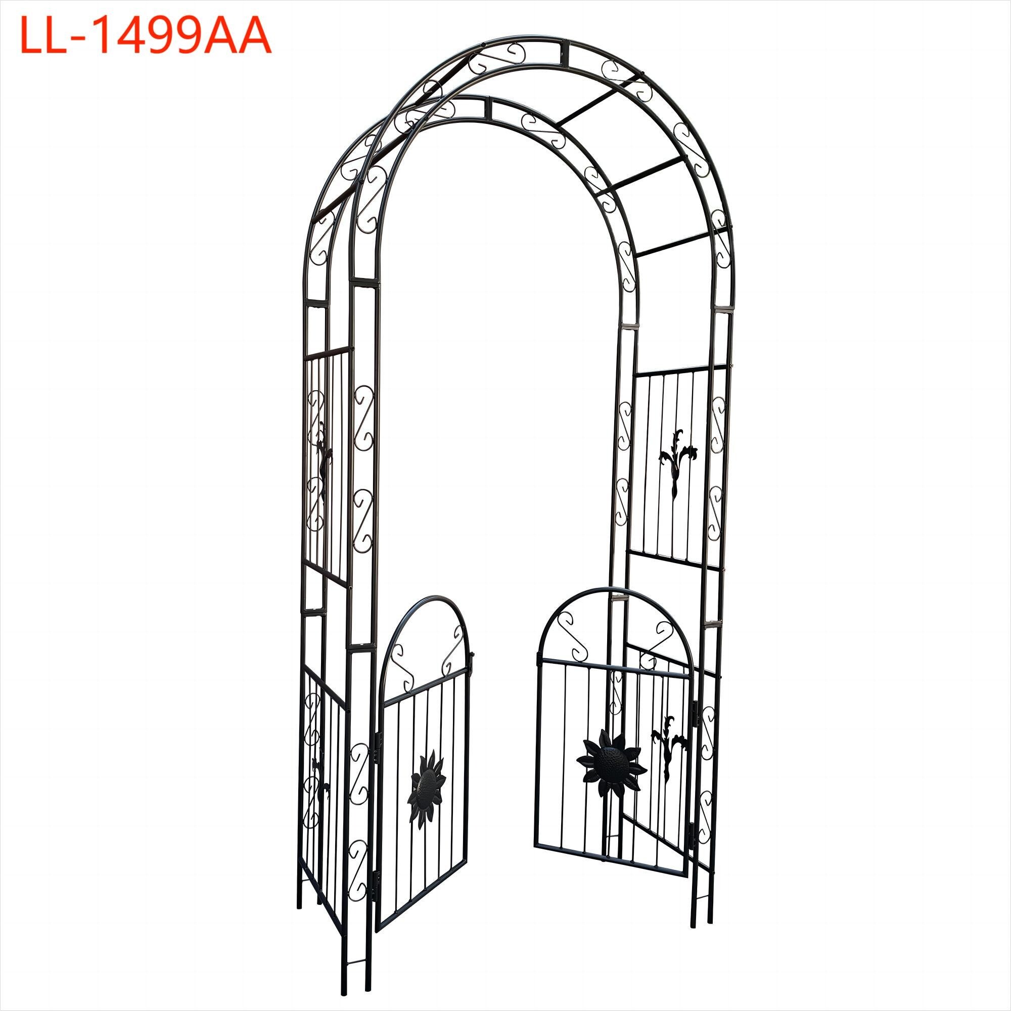 Yiekholo LL-1499AA Garden-Trellis - View #6