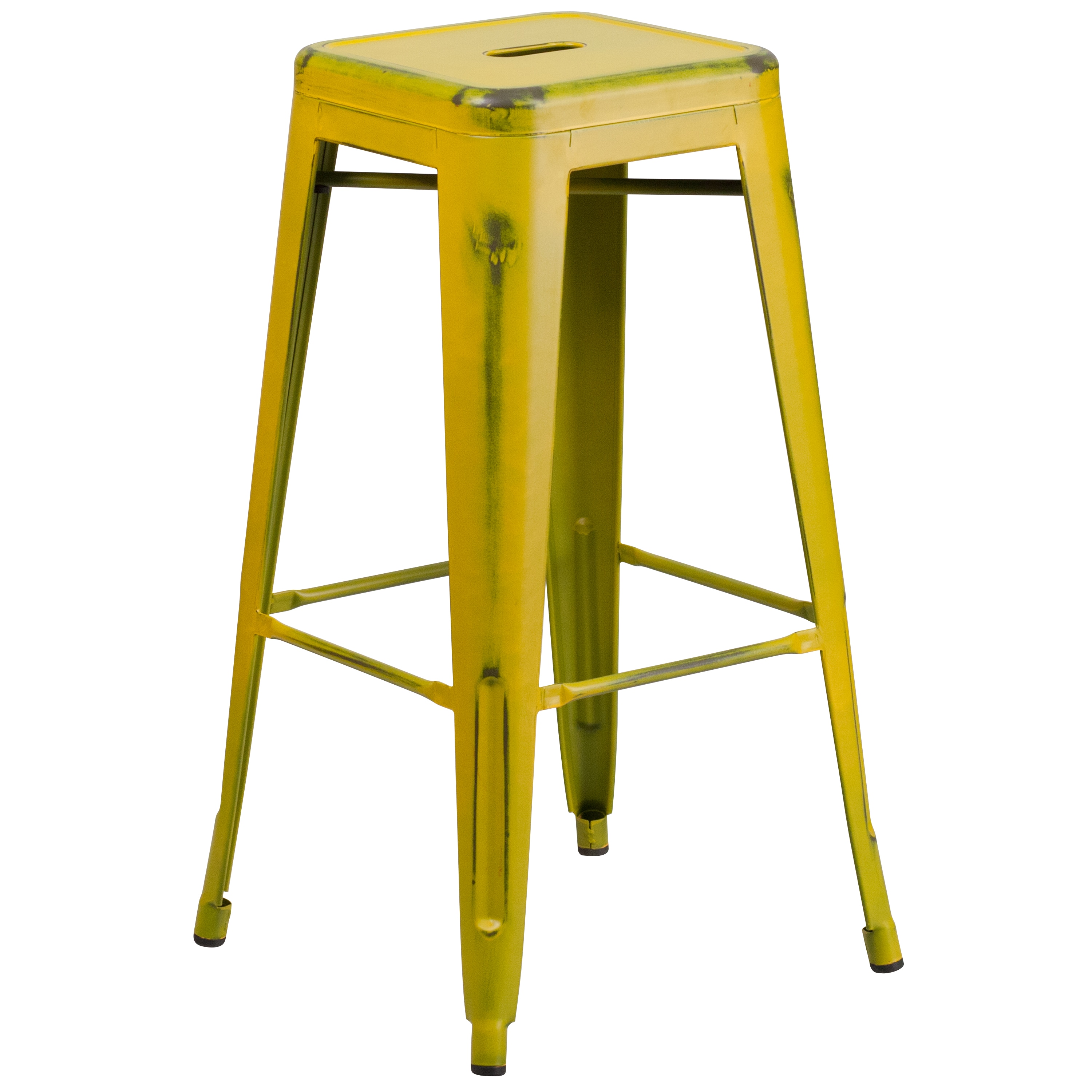 Flash Furniture 889142024620 stools - View #2