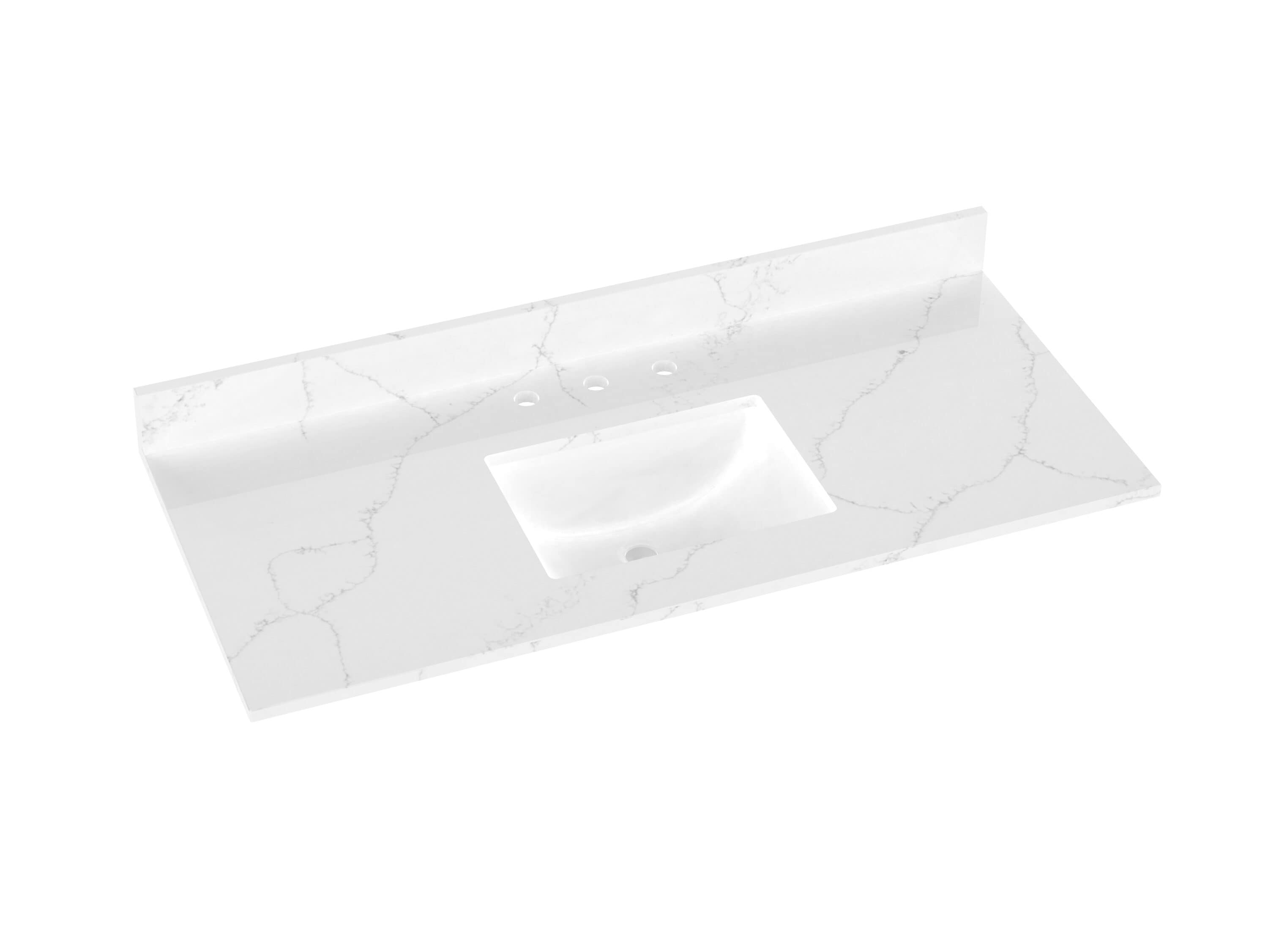 Winette WVTQ1402-49 Vanity-Tops - View #5