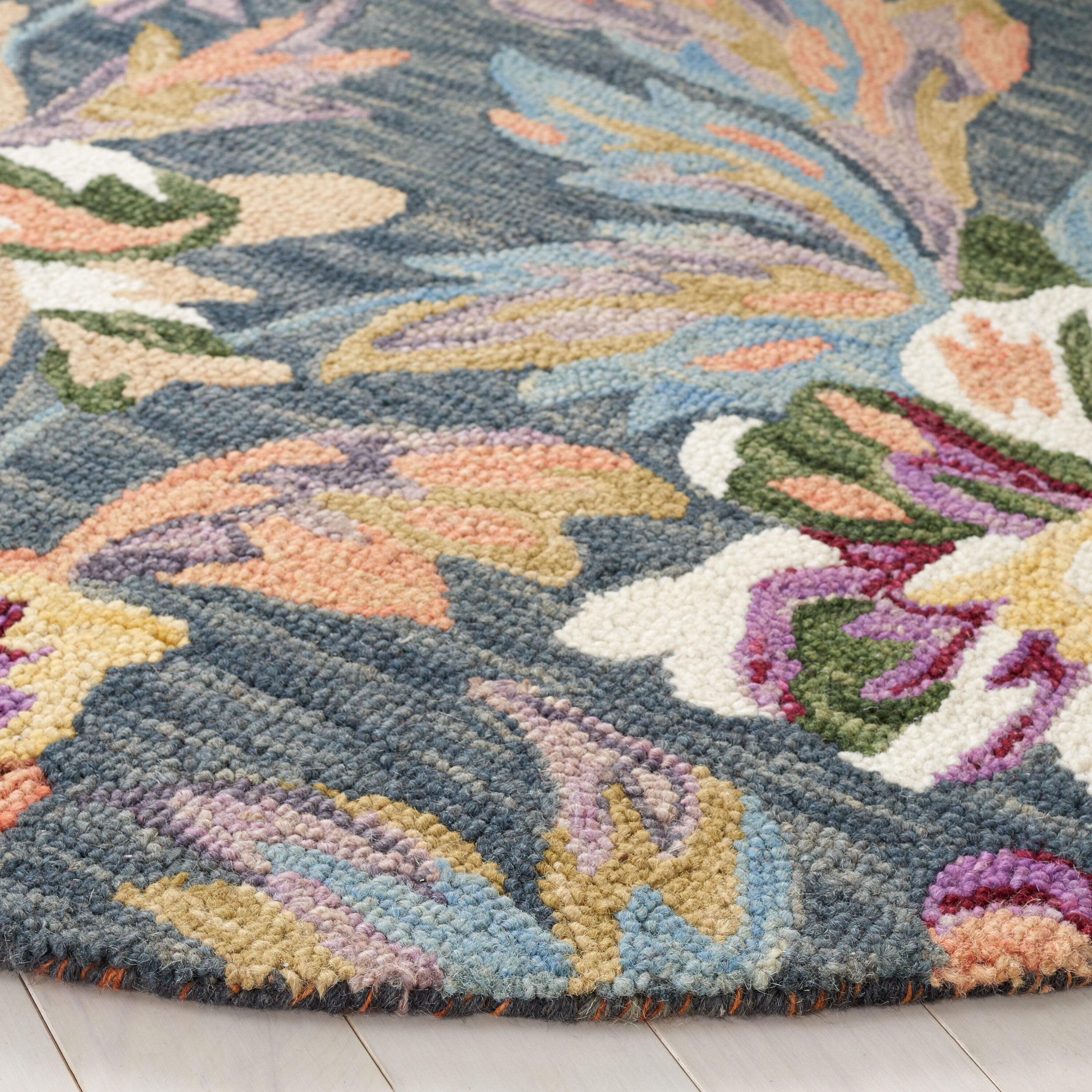 Safavieh BLM467F-6R rugs - View #3