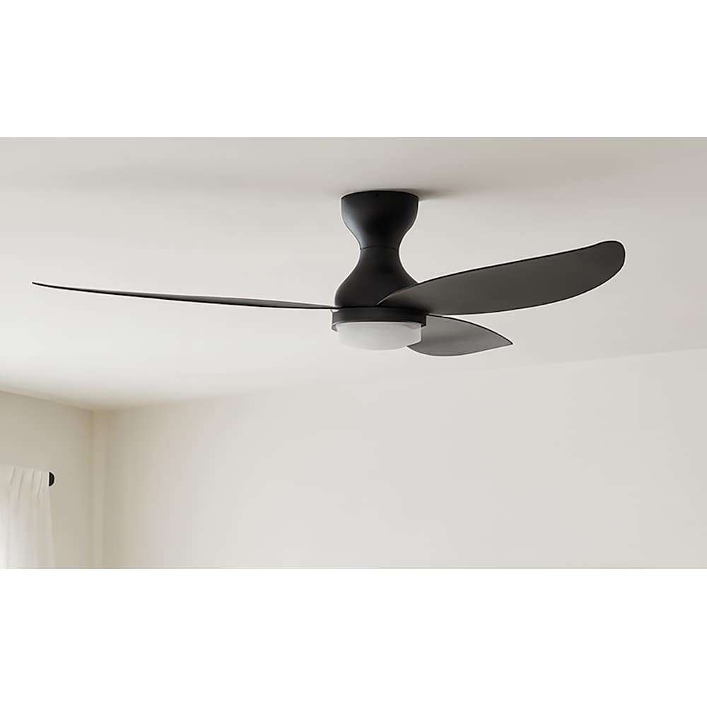AFX BNKN523LDCBKBK-RC Ceiling-Fans - View #7