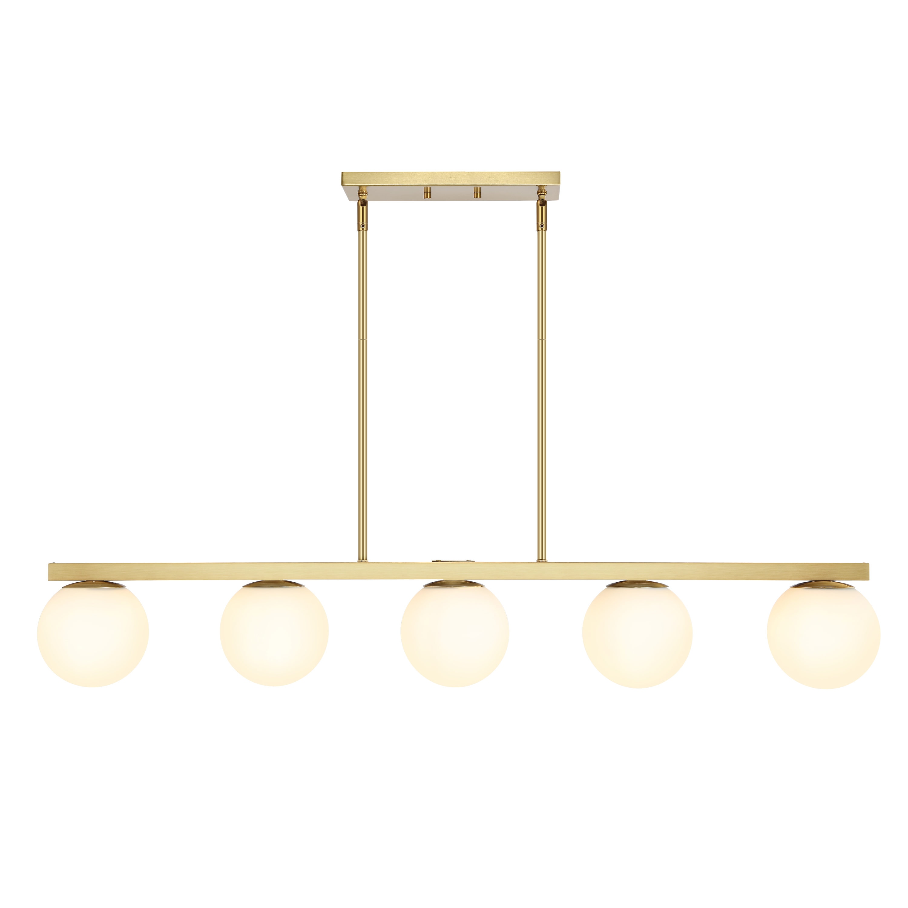 JONATHAN  Y JYL7572A Pendant-Lights - View #2