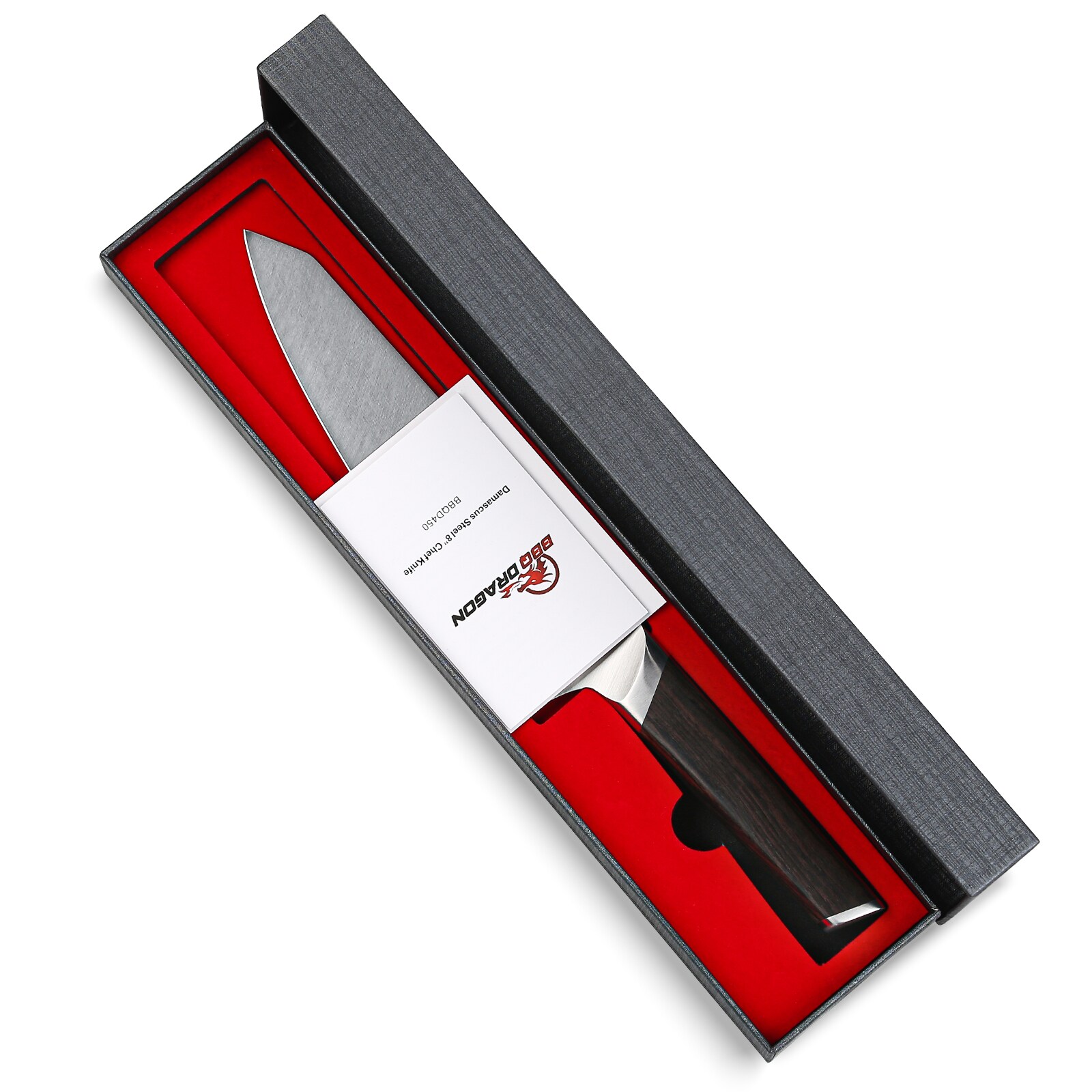 BBQ Dragon BBQD460 Grilling-Tools-Utensils - View #5