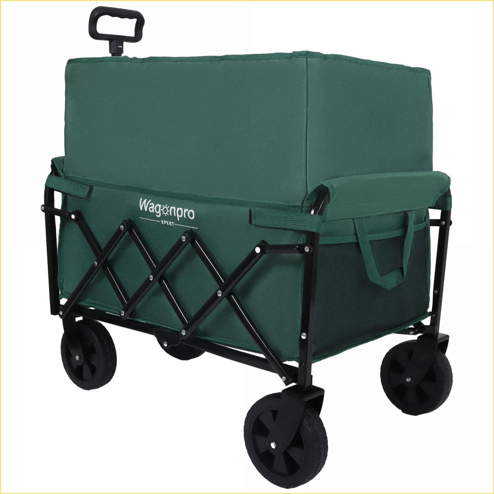 Watnature YKB37V8NUZIG Yard-Carts - View #4