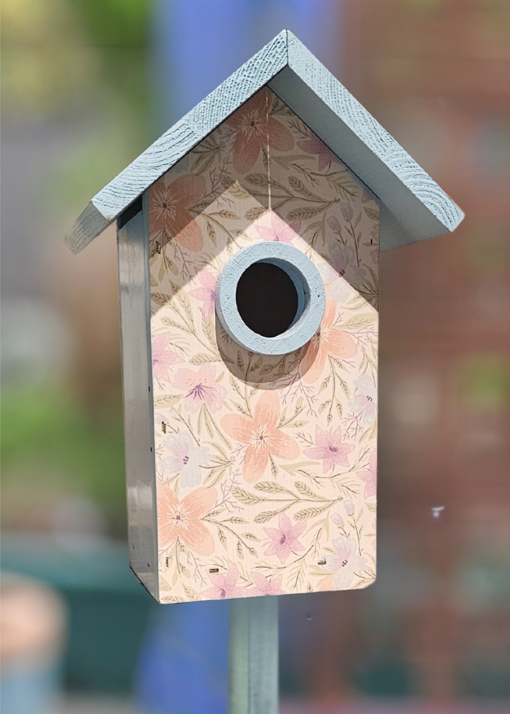 HomeGrown CBF-03963 Bird-Houses - View #8