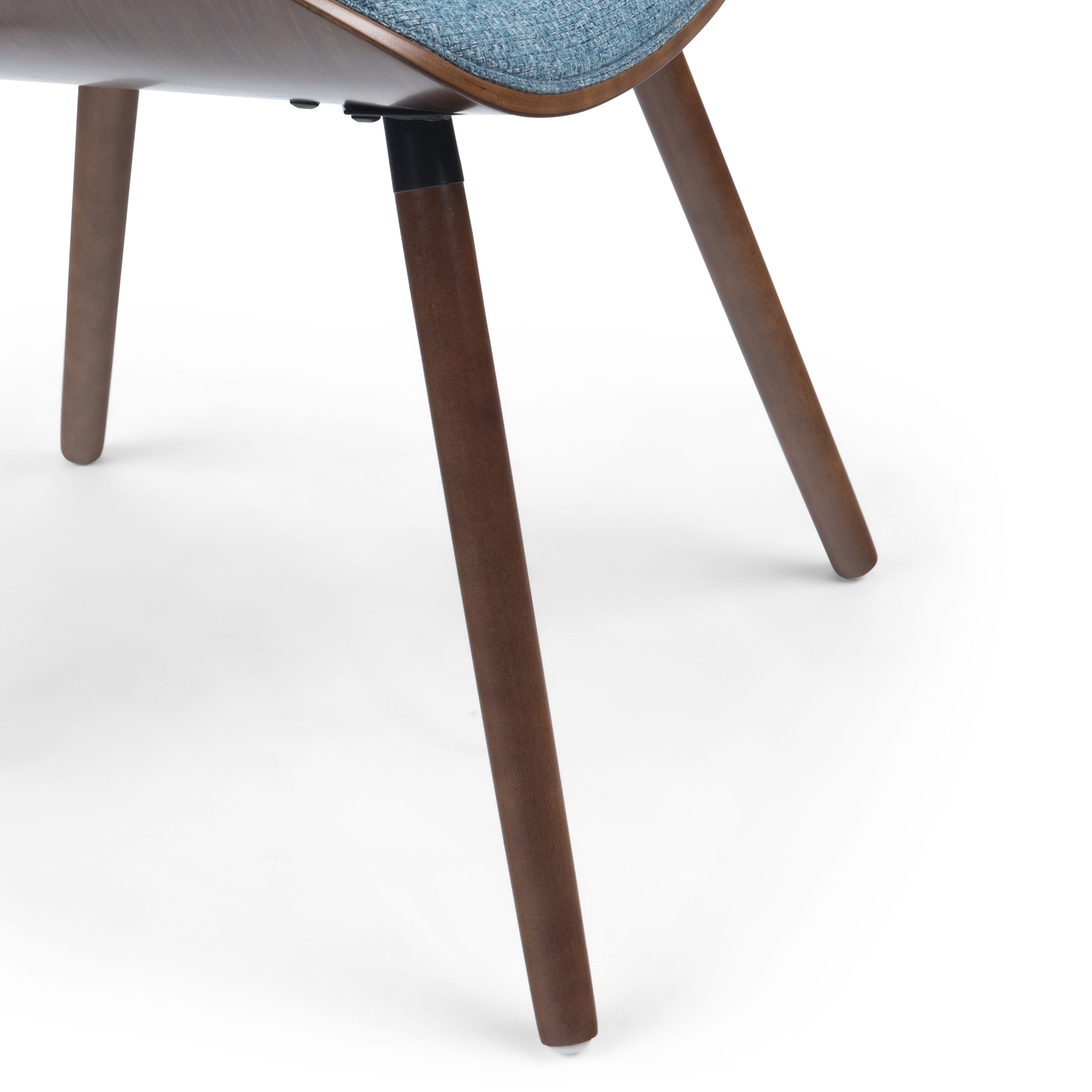 Simpli Home AXCMALW-DBU Dining-Chairs - View #4