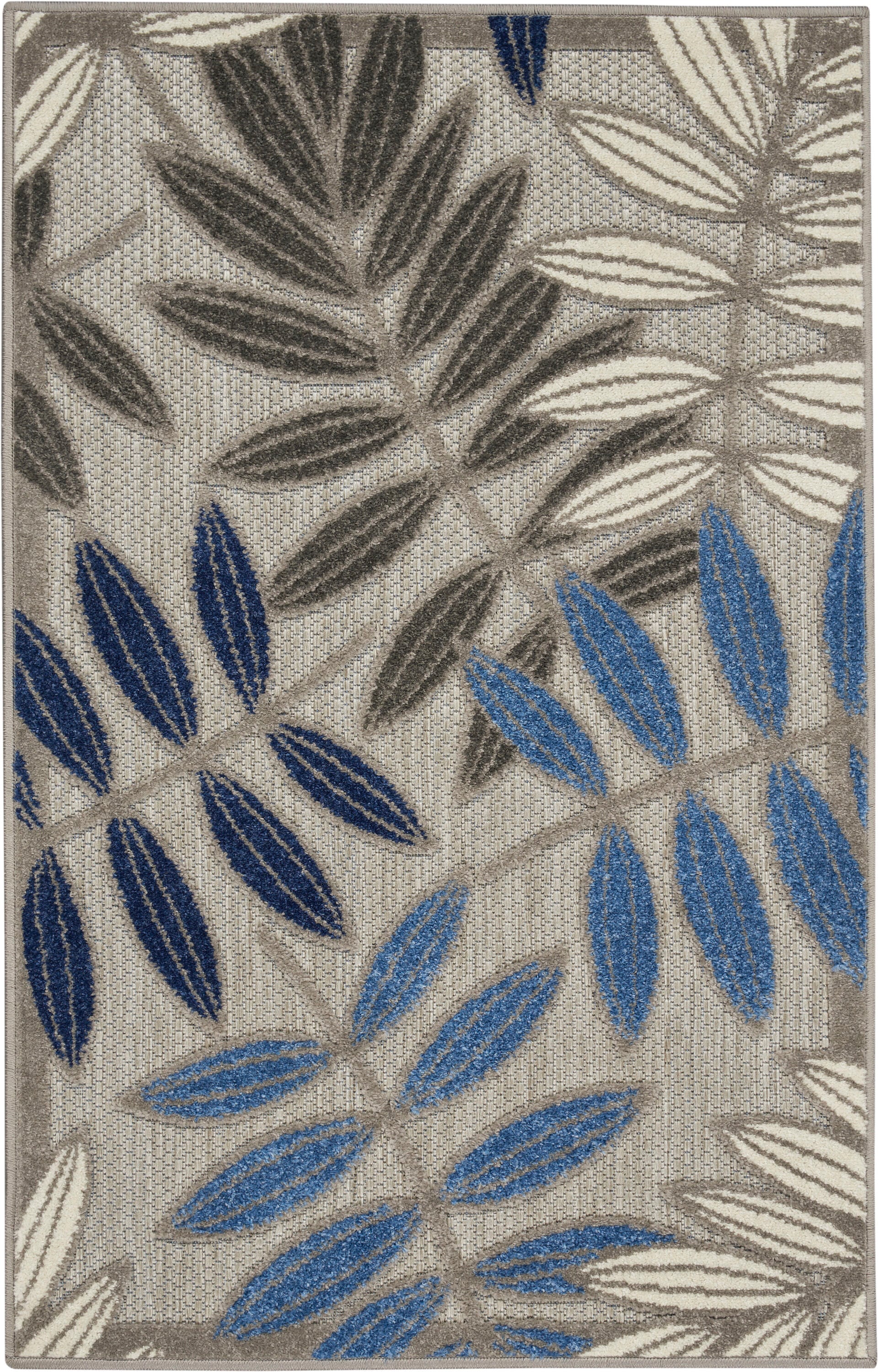 Nourison 99446739261 rugs - View #2