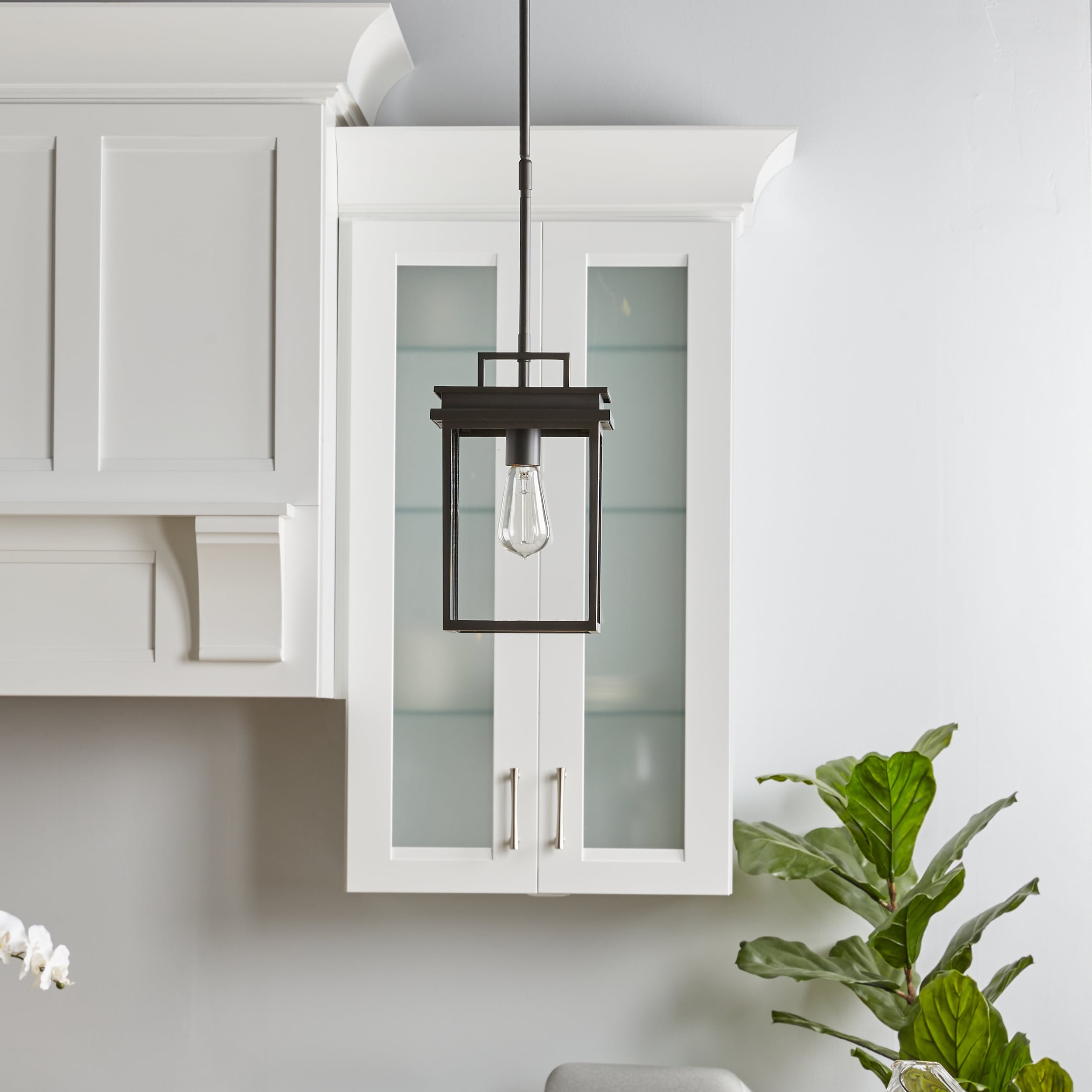 Generation Lighting OL13609ANBZ Pendant-Lights - View #4