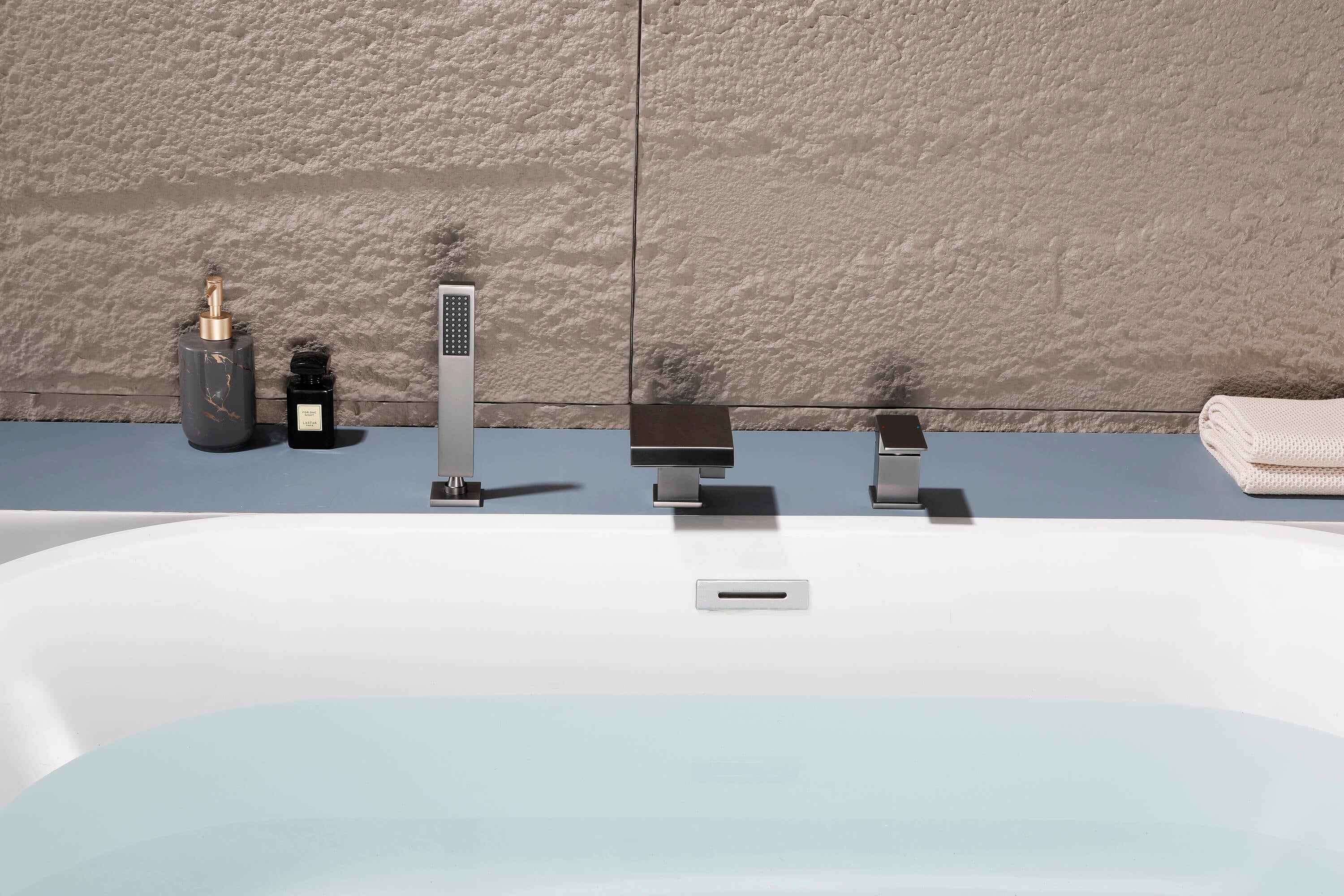 Royal Guard LBFLYJ0051 Roman-Tub-Faucets - View #4