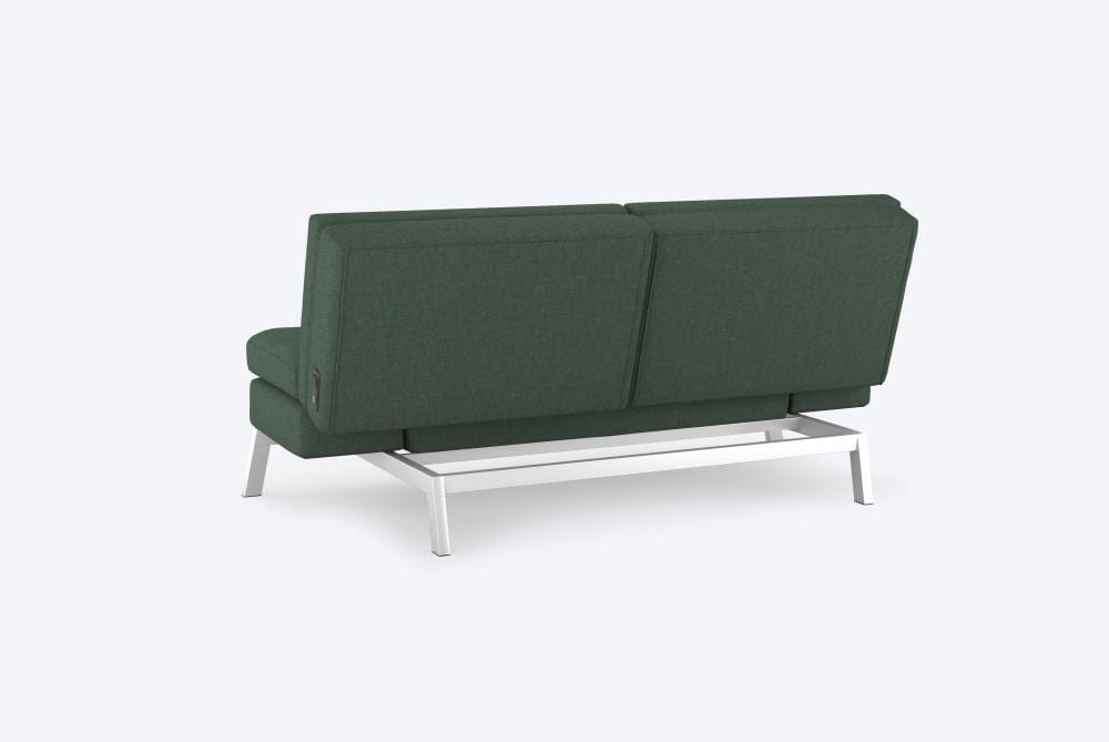 Coddle COTO3SFFT Sofas-Loveseats - View #2