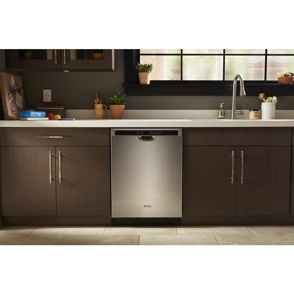 whirlpool gold series dishwasher lowes