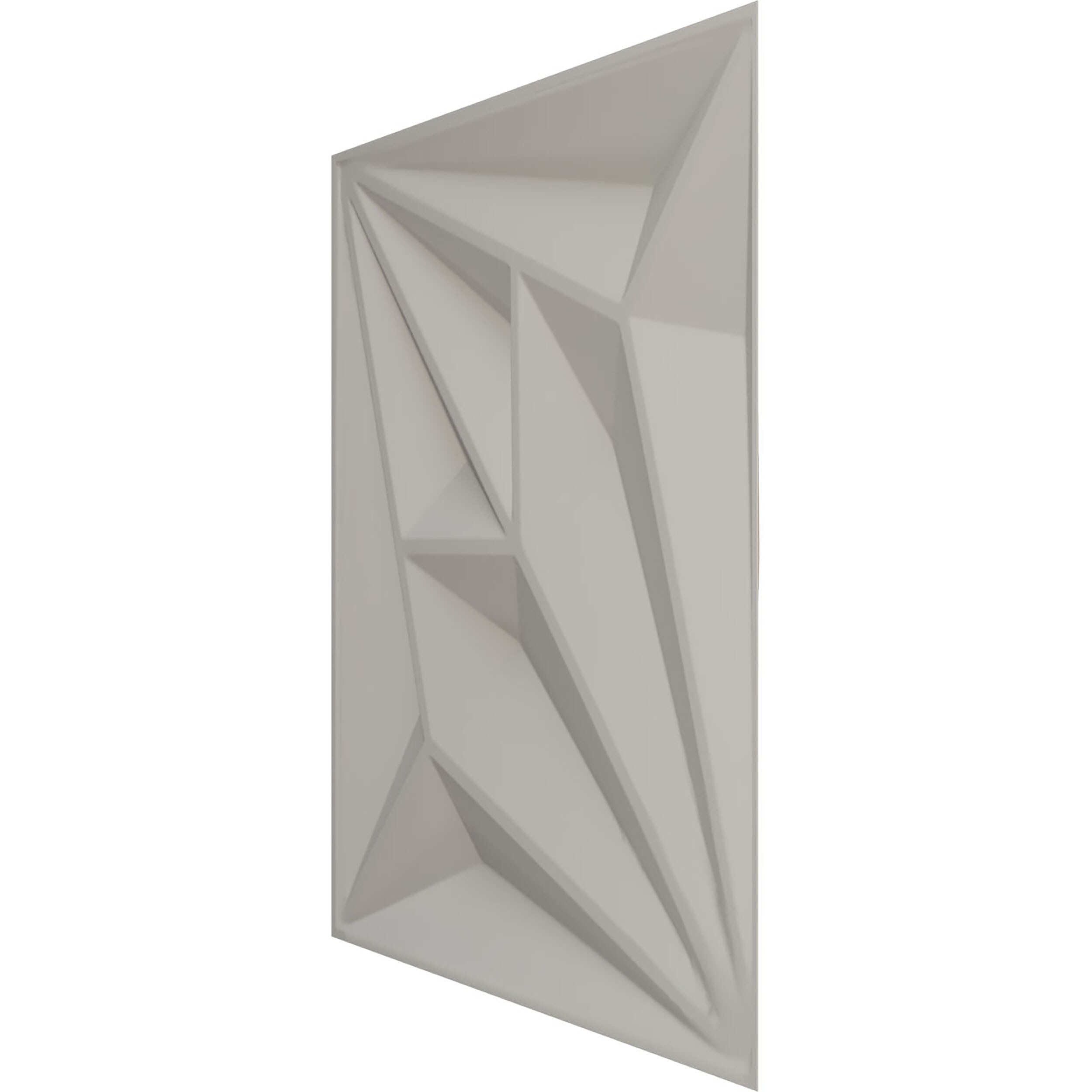 Ekena Millwork WP20X20DMBCO Wall-Panels - View #4