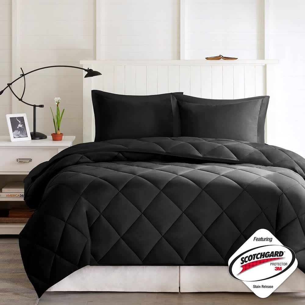 JUJABU 116COMFORTER-12-1 Comforters-And-Bedspreads - View #2
