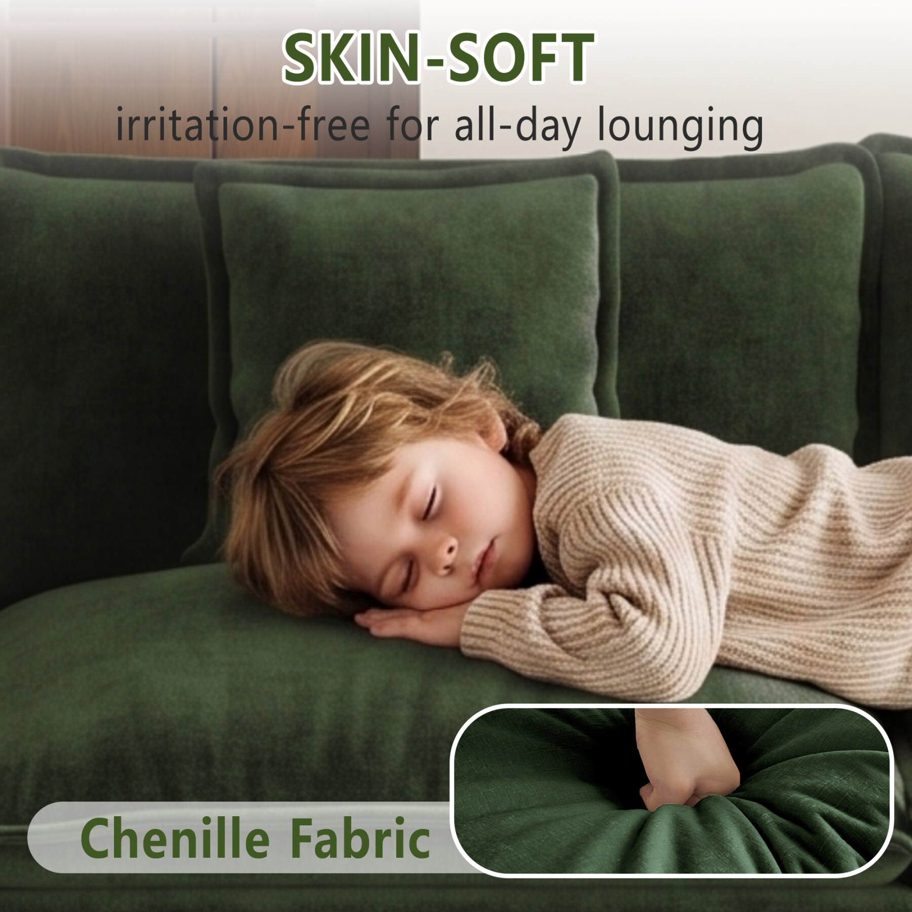 CHITA SOFA690  - View #16