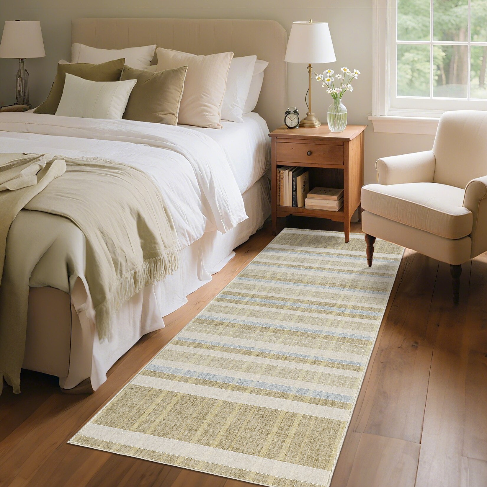 Garvee SUNNY-RUG-S5K1 rugs - View #4