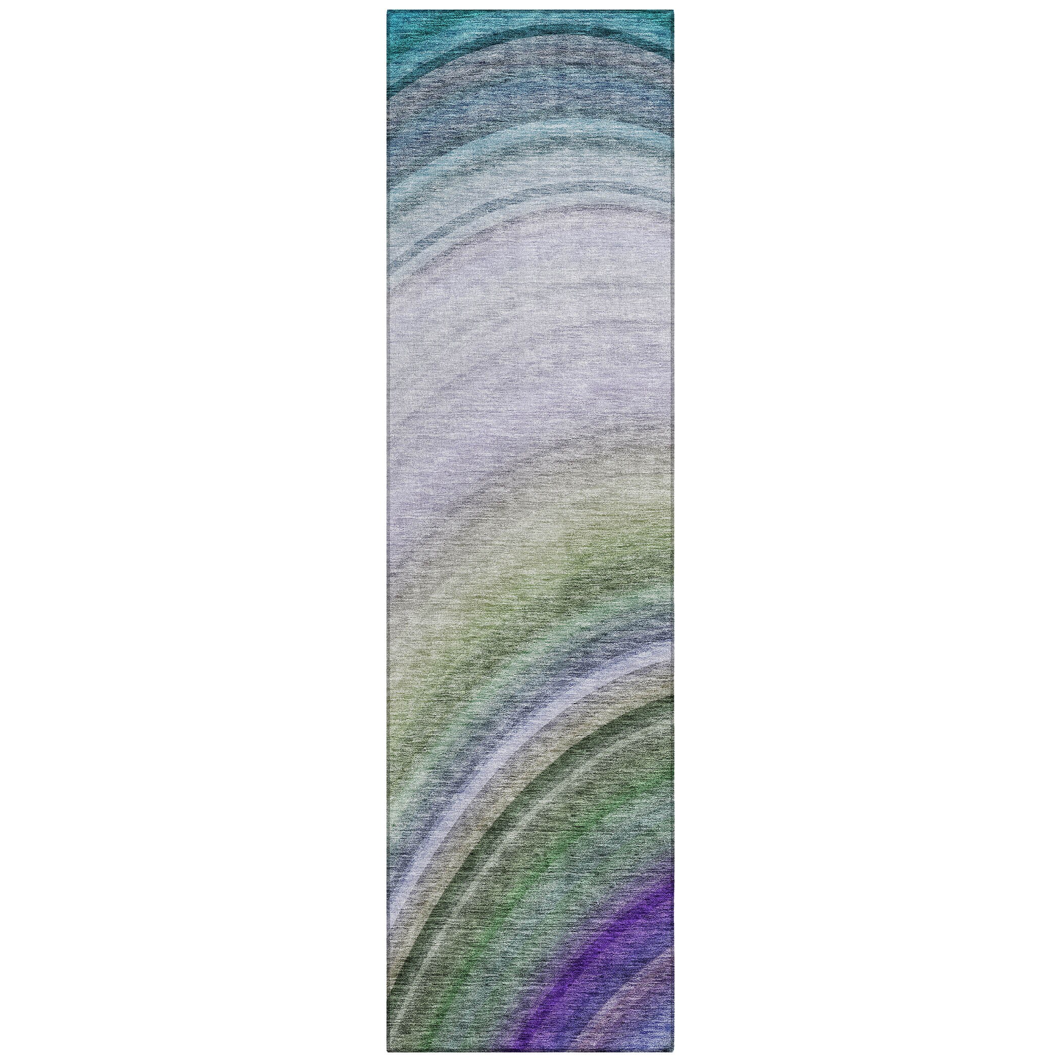 Addison Rugs ACN584TE2X8 rugs - View #2