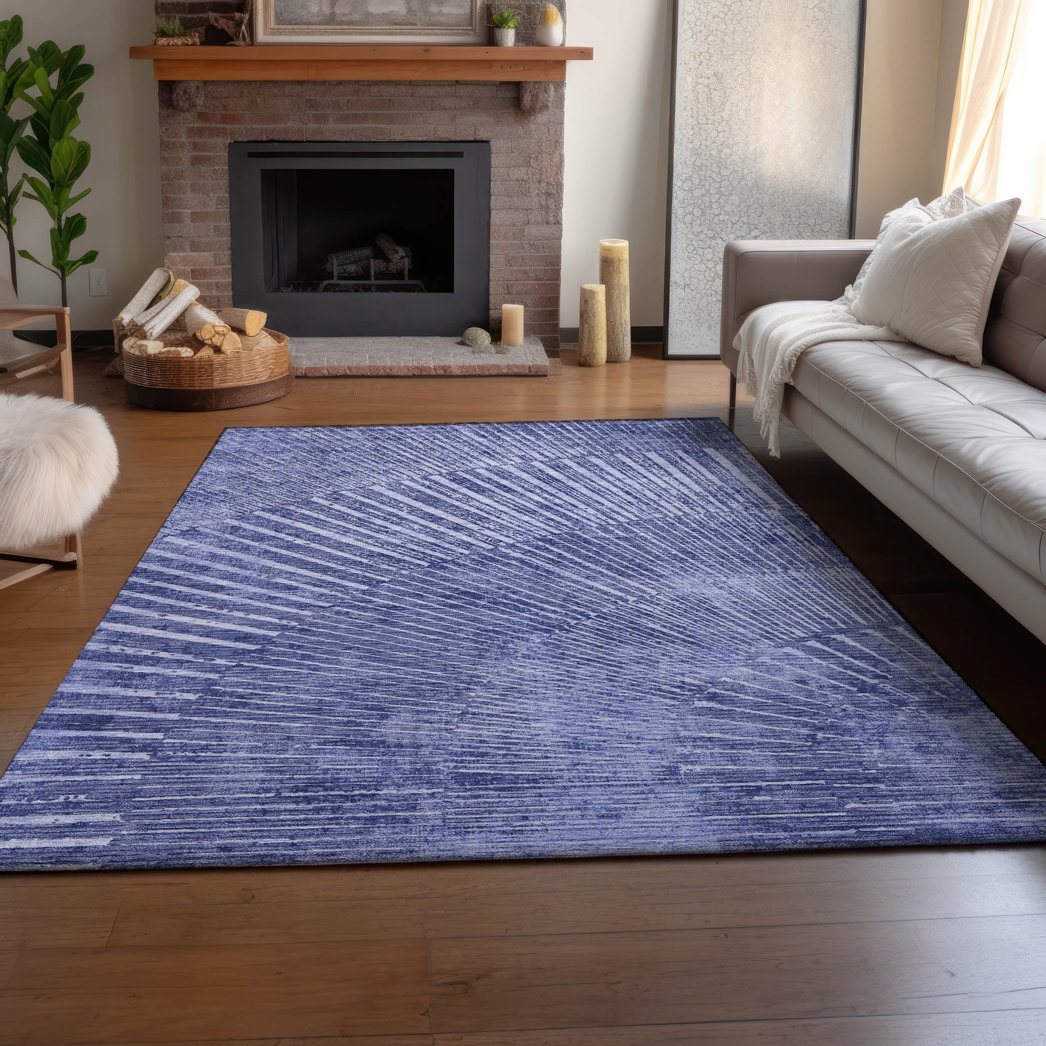 Addison Rugs AMF514BG5X8 rugs - View #7