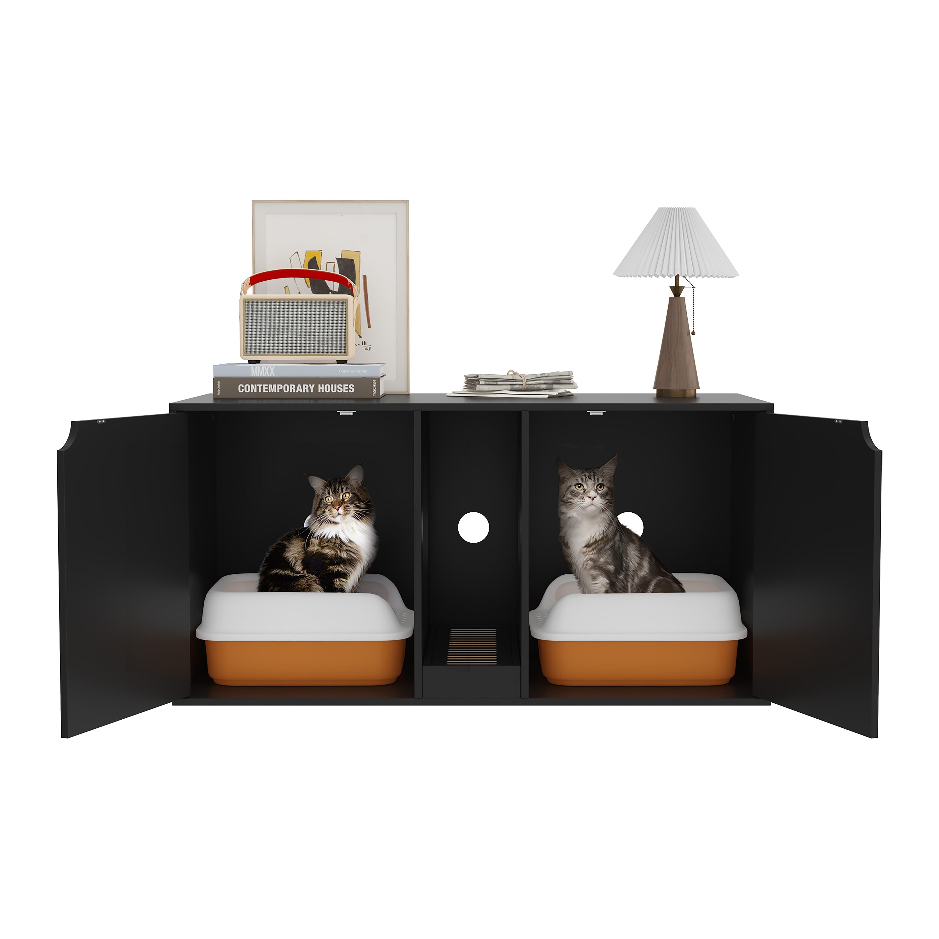 MIDHAM KF180141-02 Dog-Houses - View #6
