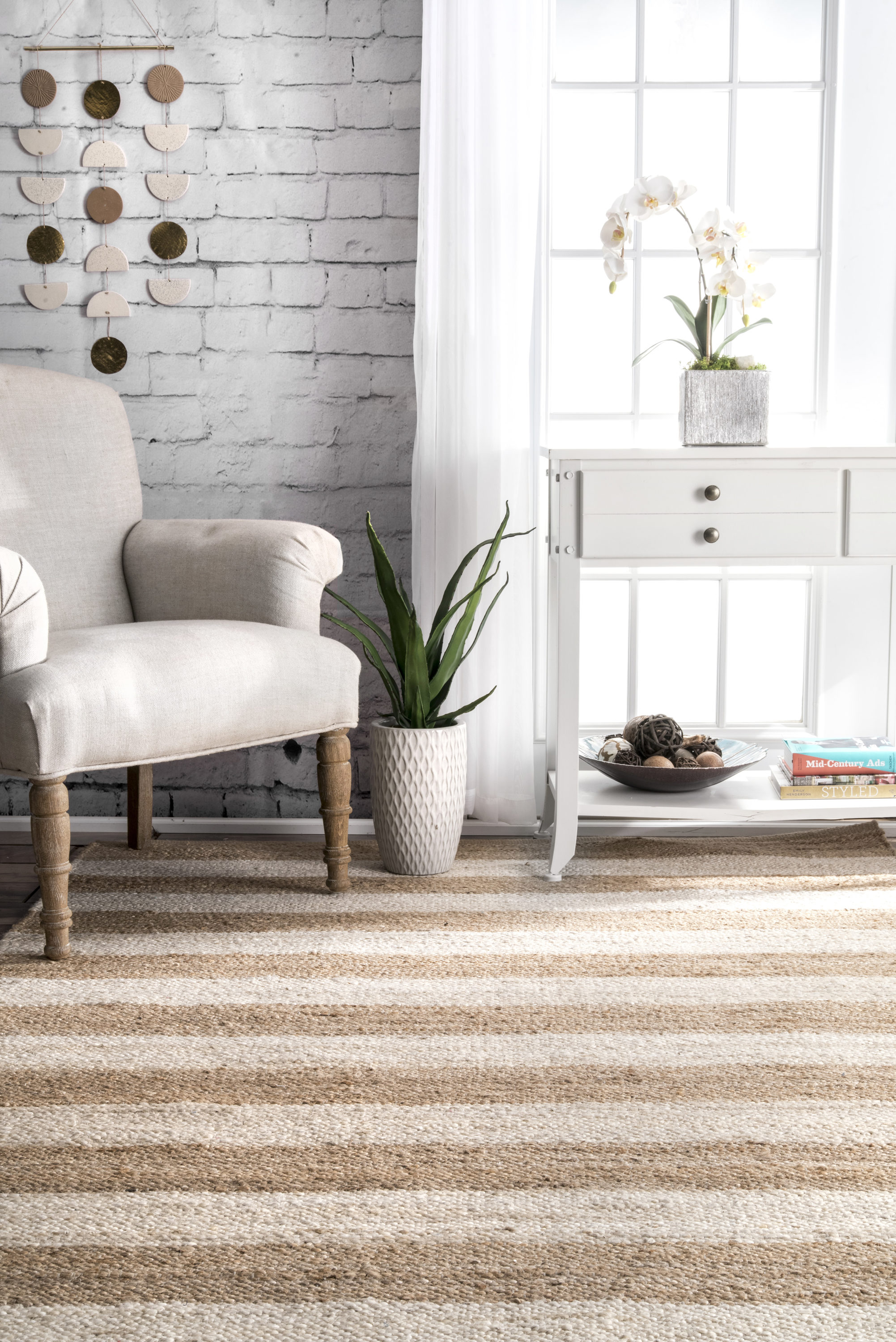 nuLOOM TADR03A-305 rugs - View #4
