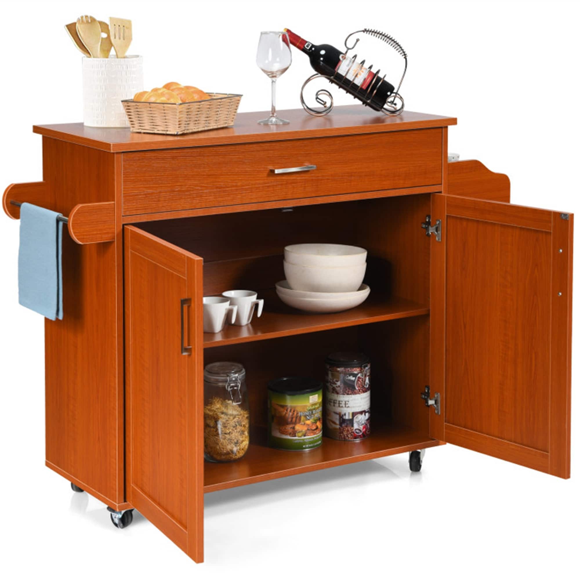 BABOOM BOM-9363AAW-OR Kitchen-Furniture - View #6
