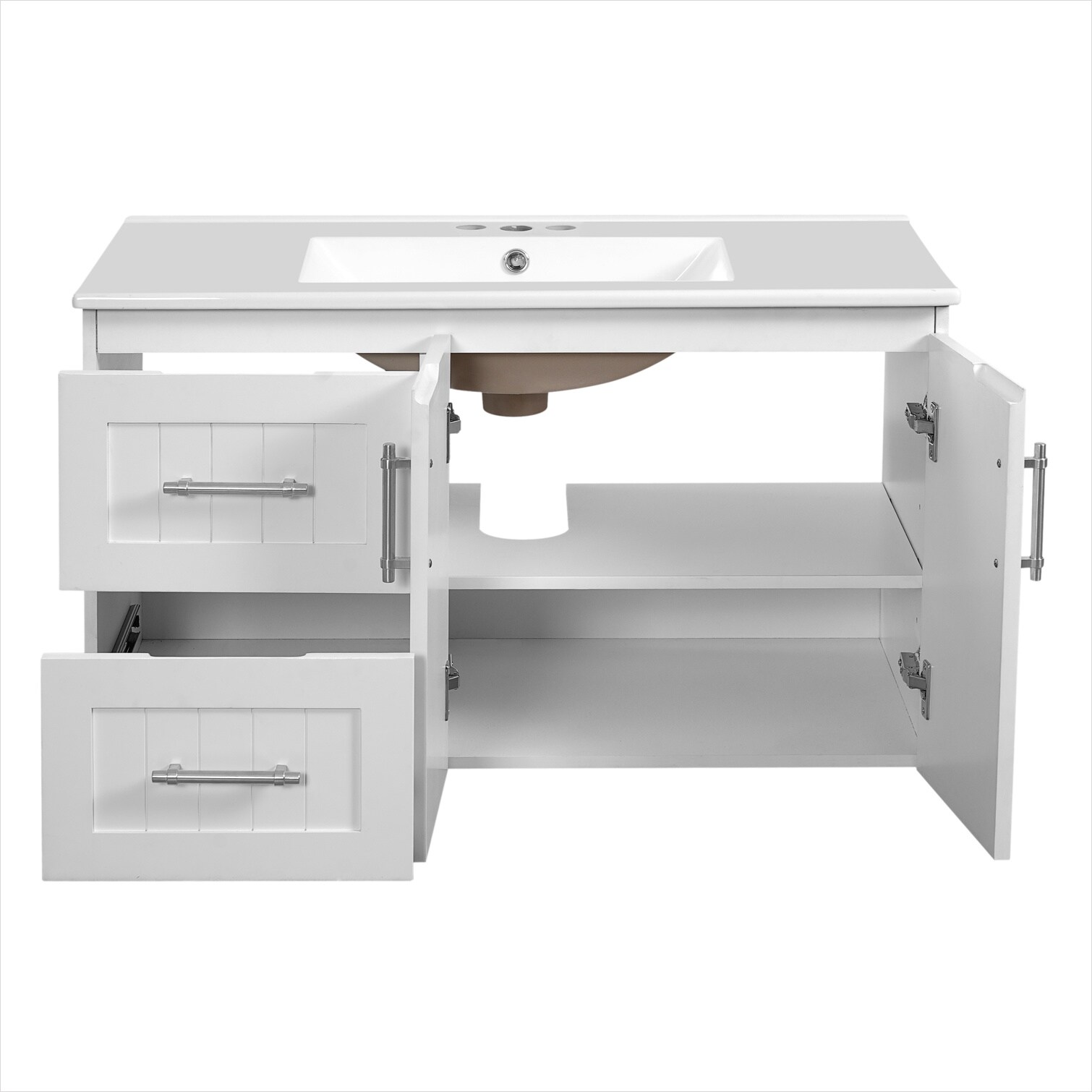 SunJet 29GV67TCLLD4 Bath-Vanity-Combo - View #9