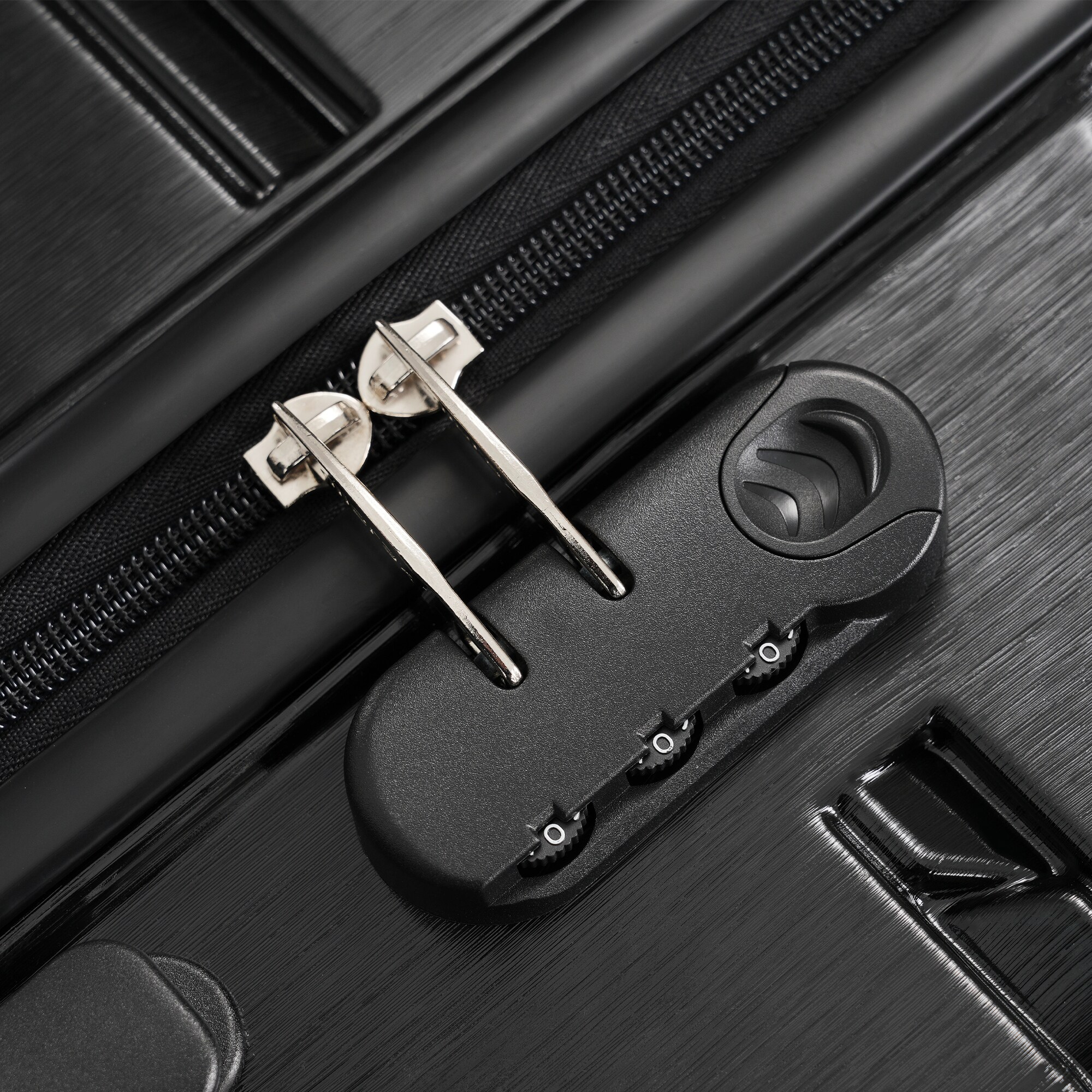 SINOFURN SYD9300001BL Luggage-And-Luggage-Sets - View #3