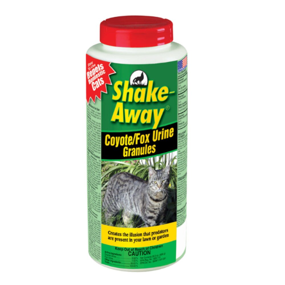 Shake Away 2854448 Animal-Rodent-Control - View #3