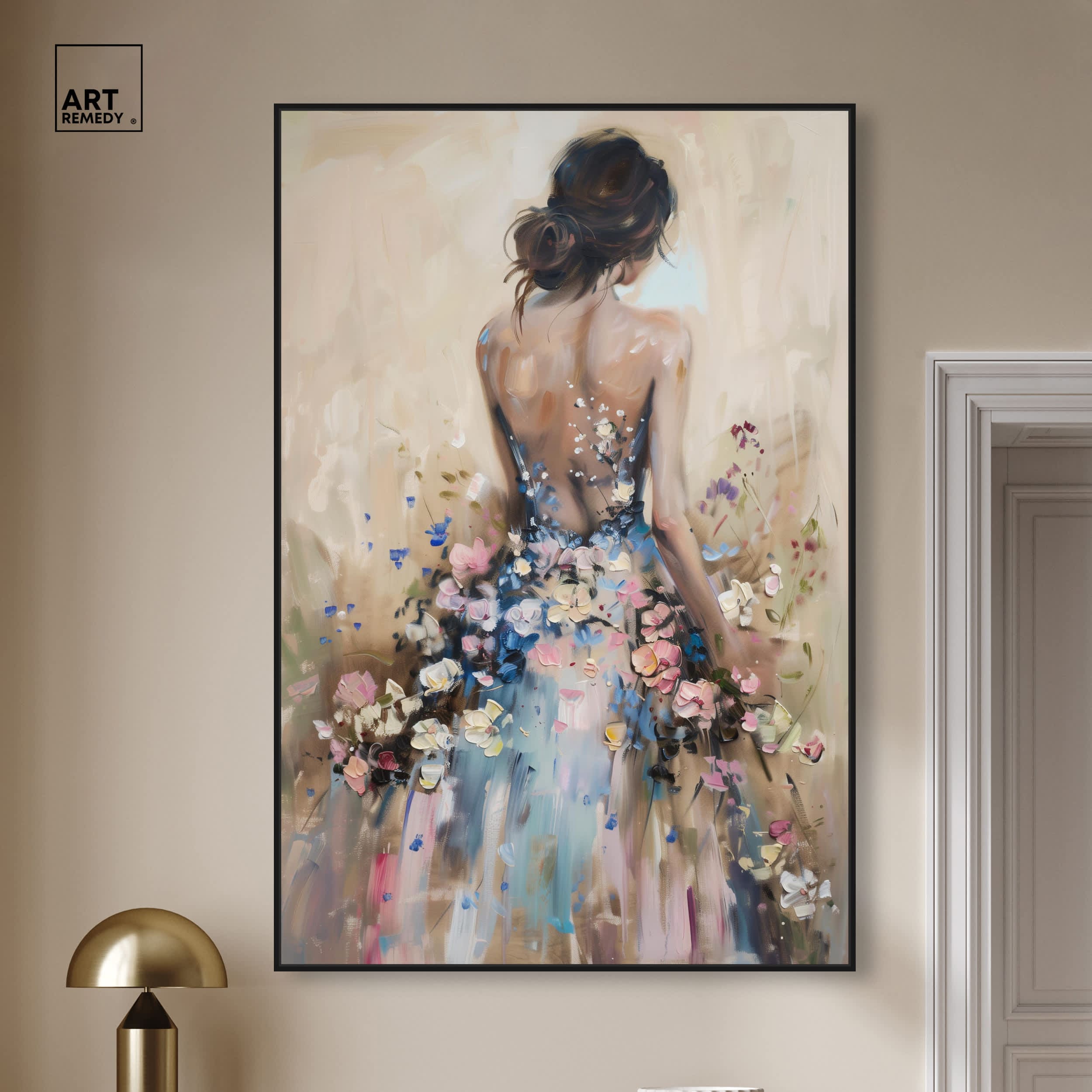 Art Remedy 005816800SLWJ1C Wall-Art - View #2