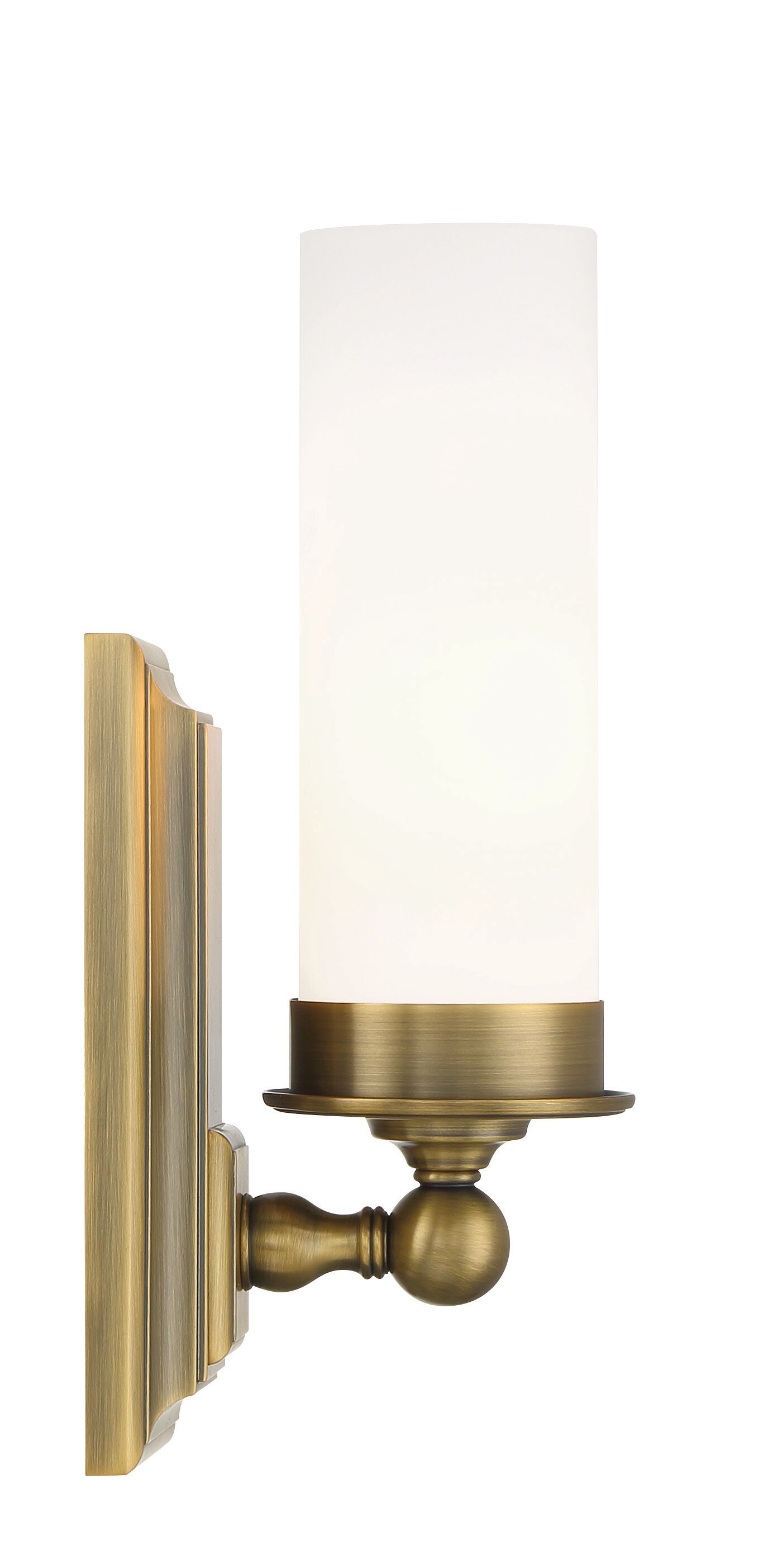 Norwell Lighting 9730-AG-MO b089995 - View #3